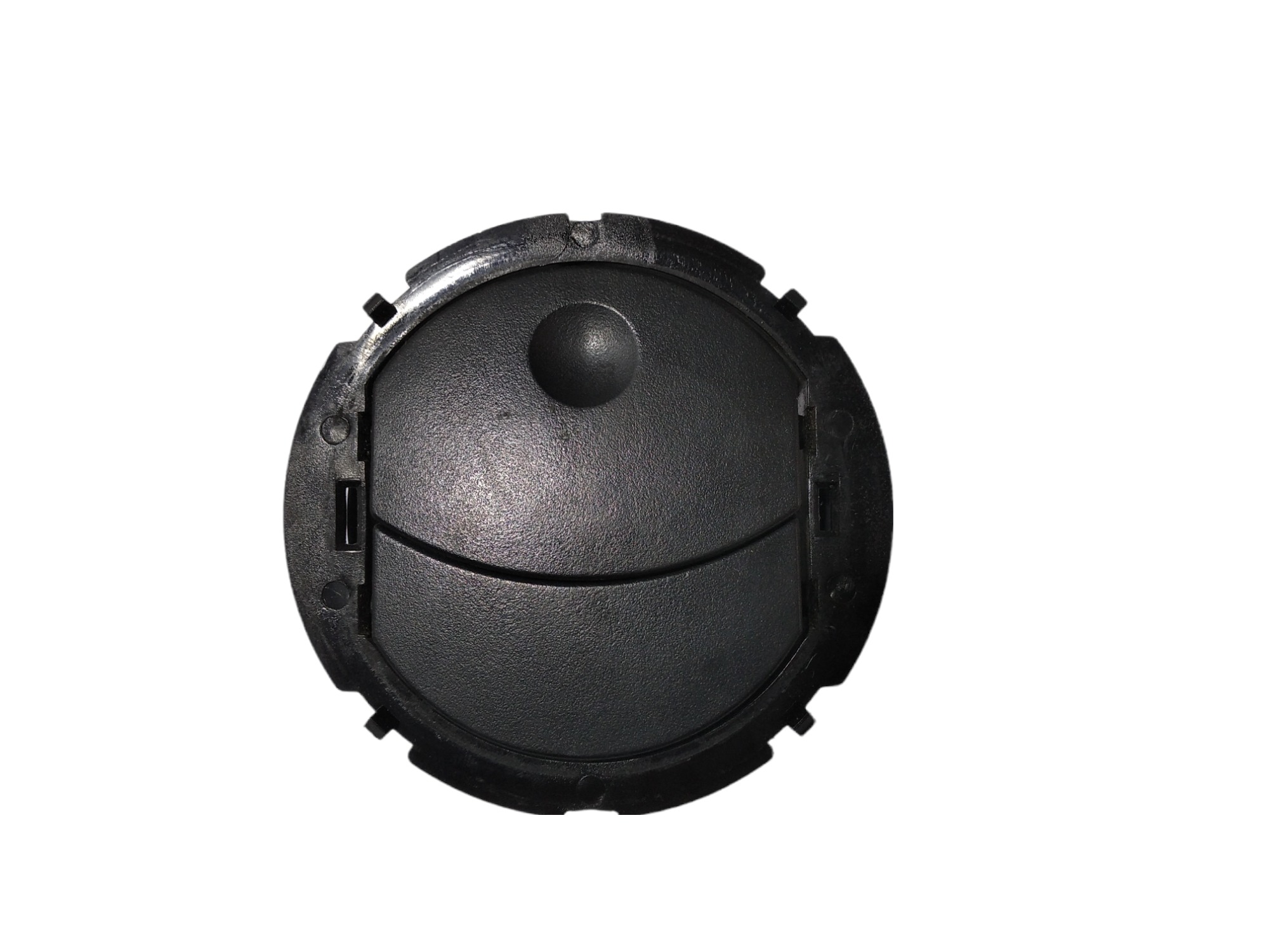 Difusor De Ar Painel Ford Ecosport 2007 V316 3