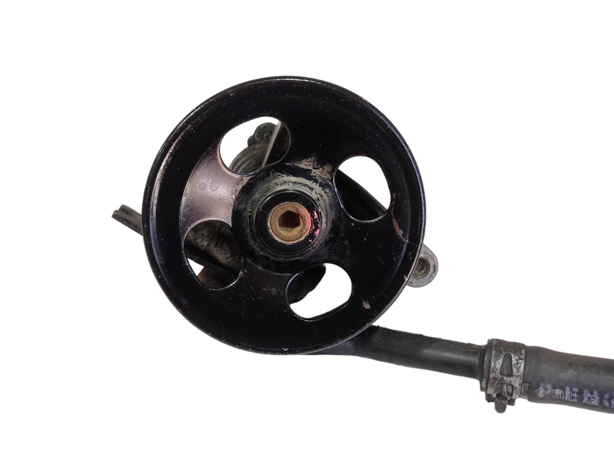 Bomba De Direção Kia Opirus 3.8 V6 2008 57100-3l100 V581 6