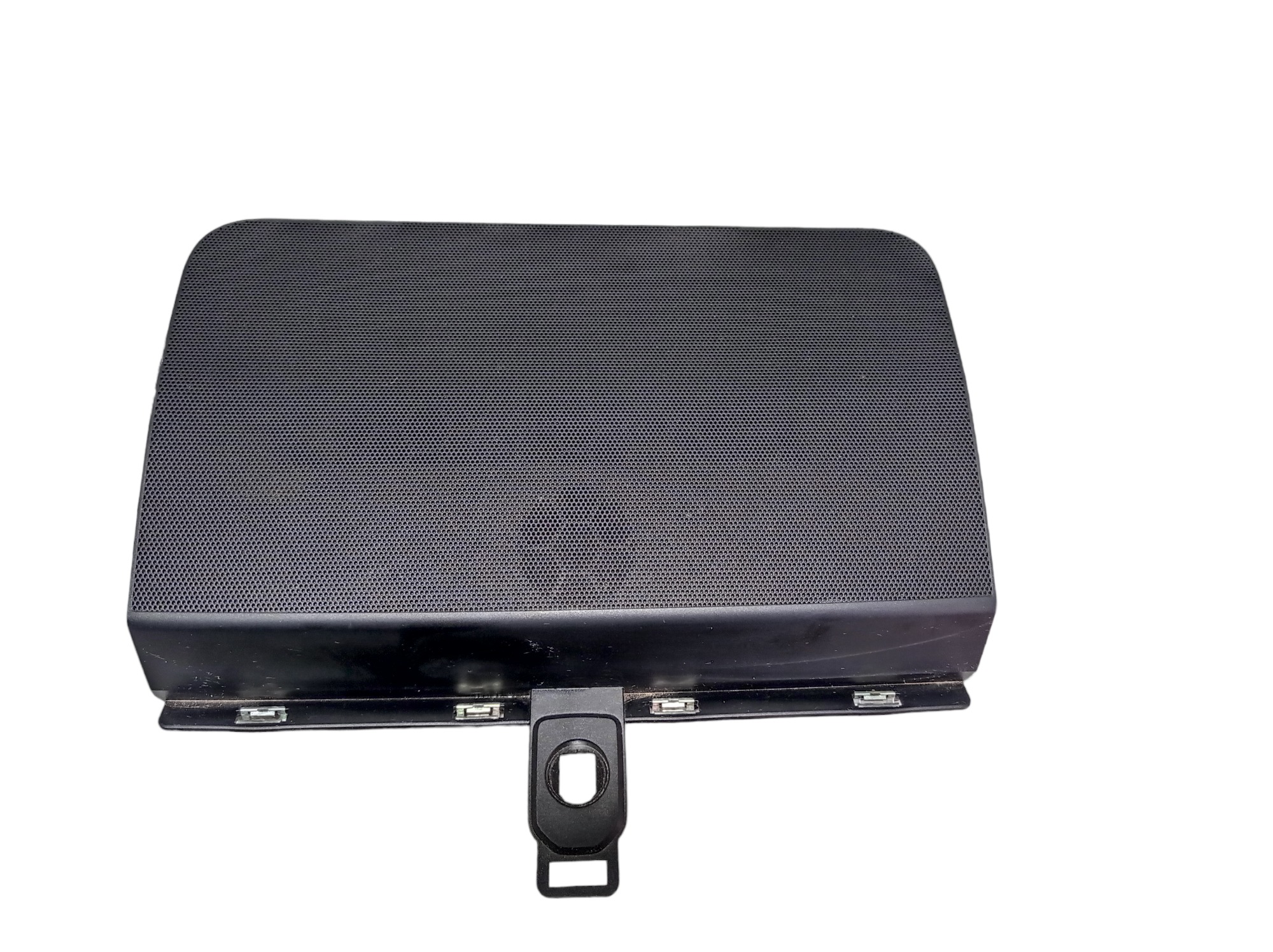 Capa Alto Falante Central Land Rover Discovery 5 2019 V562 4