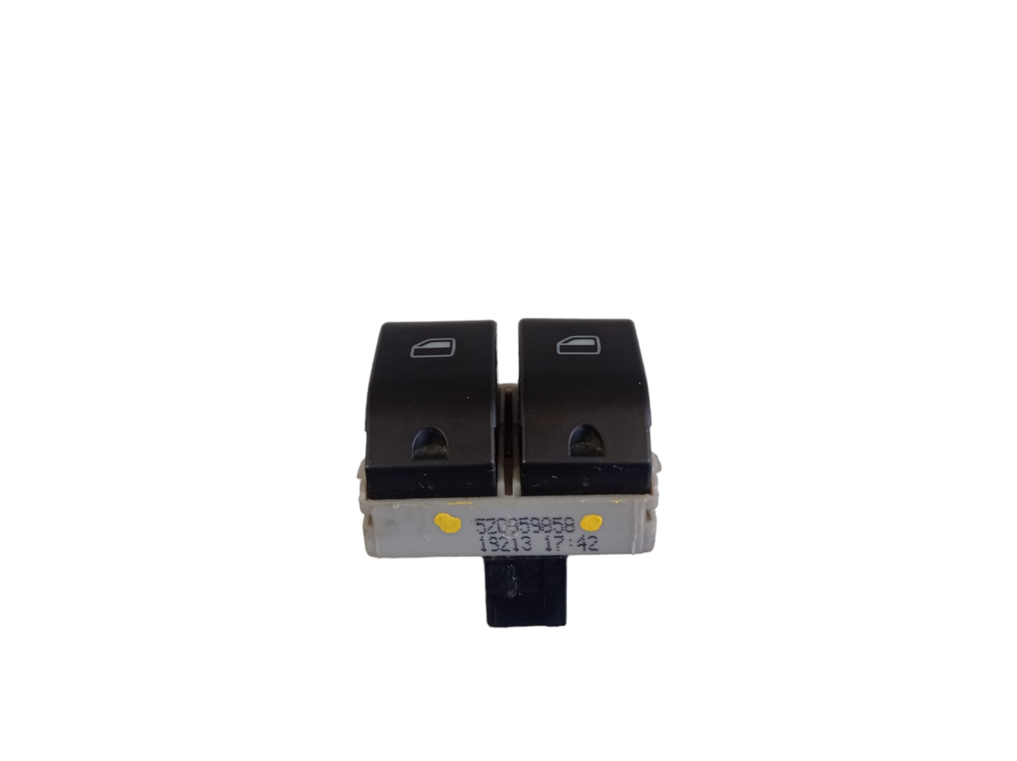 Botao Vidro Elétrico Gol G4 5z0959858 Vl 6