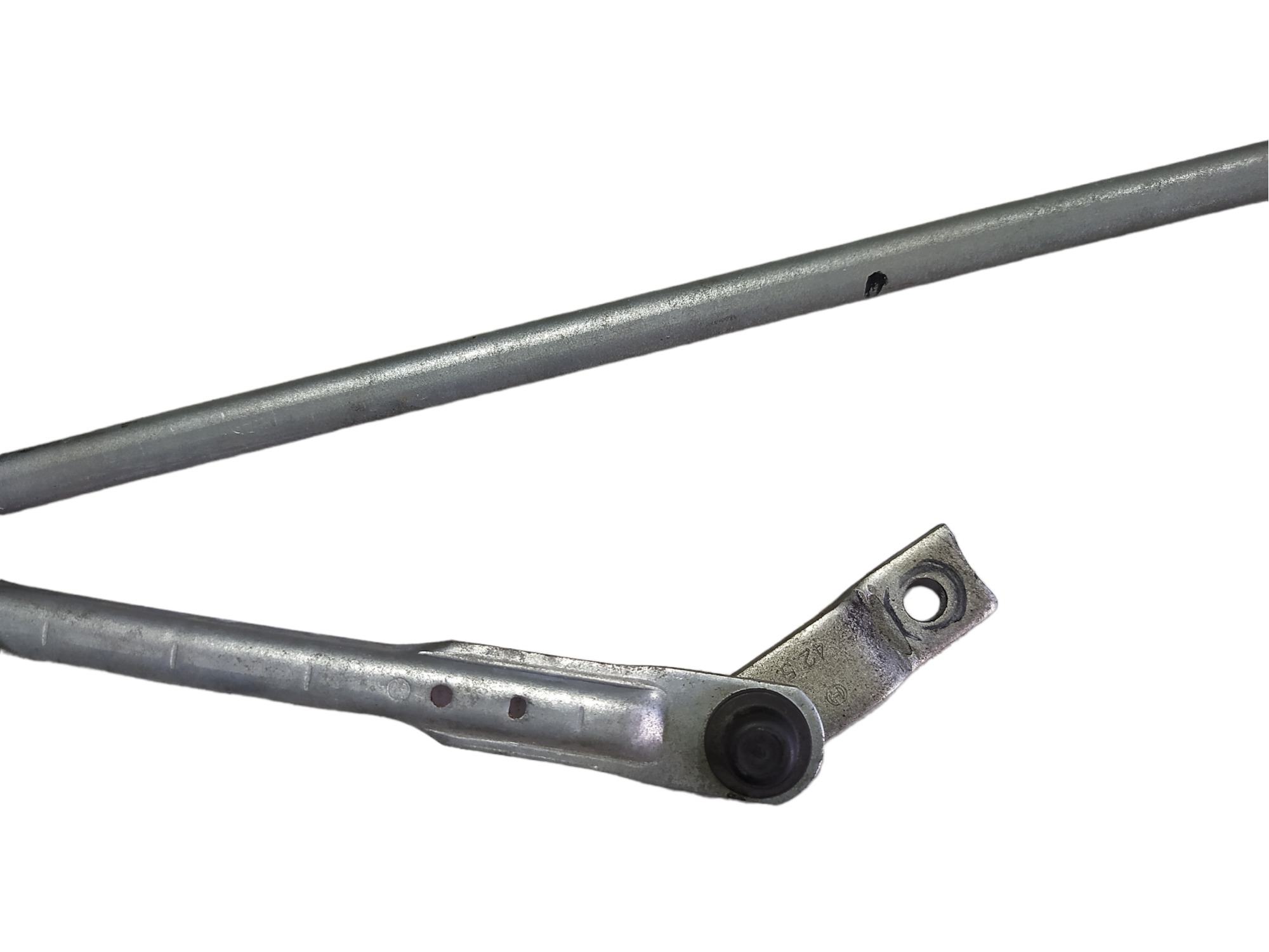 Galhada Limpador Parabrisa Jac T40 1.6 At 2020 V549 6