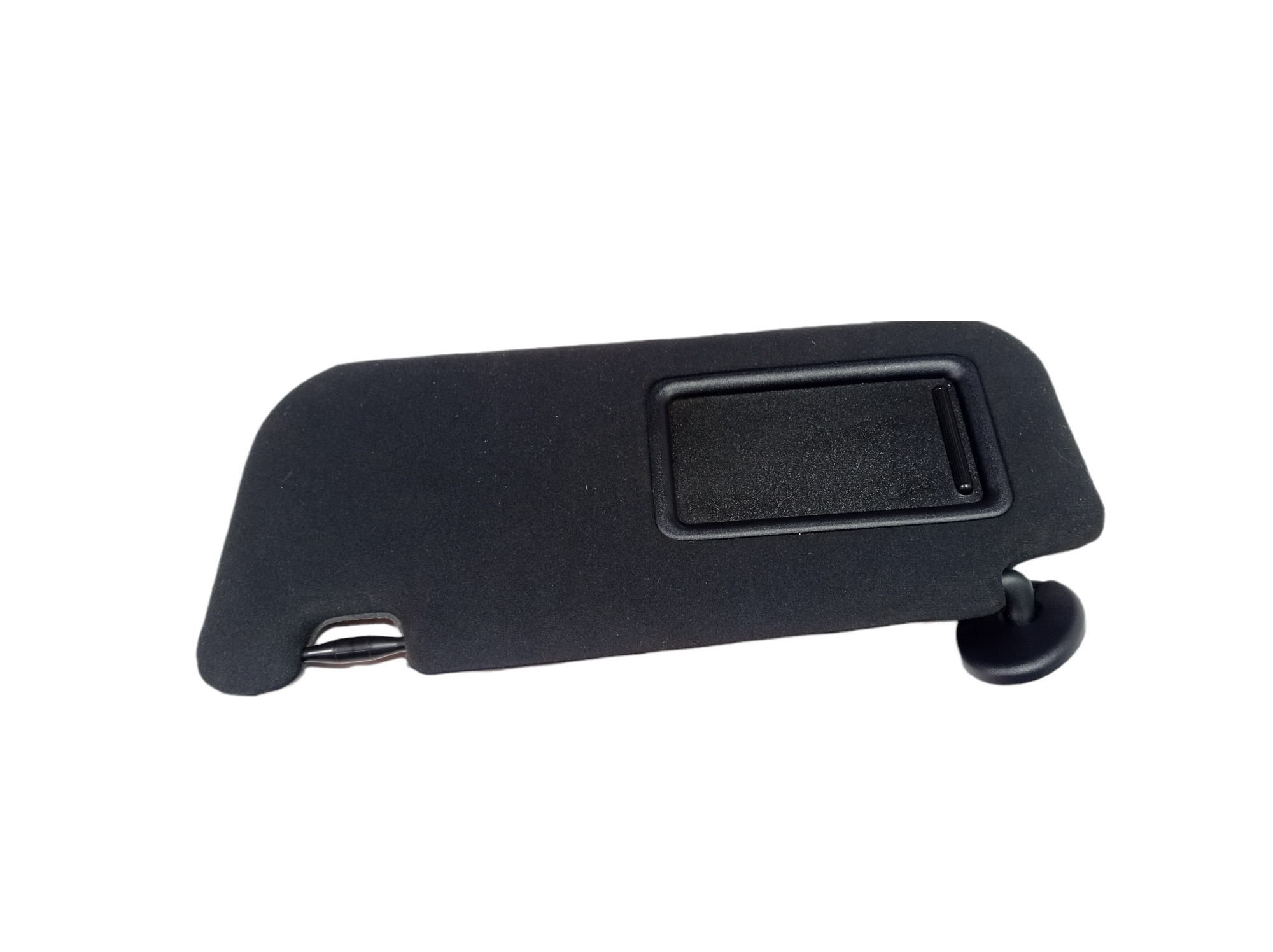 Quebra Sol Esquerdo Lexus Is250 F Sport 2015 Tw23281010 V434 3