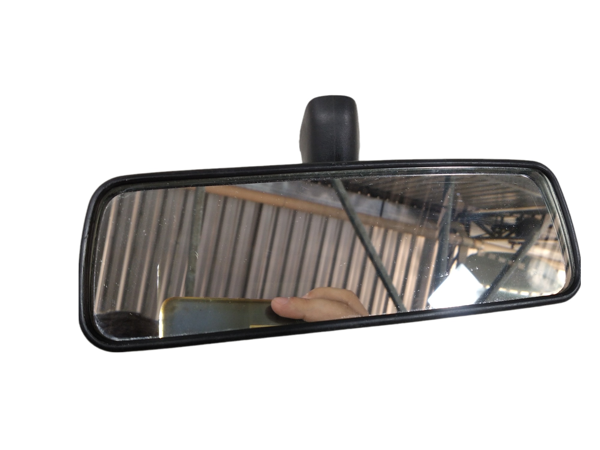 Retrovisor Interno Ford Fiesta 2004 2012 V180 7