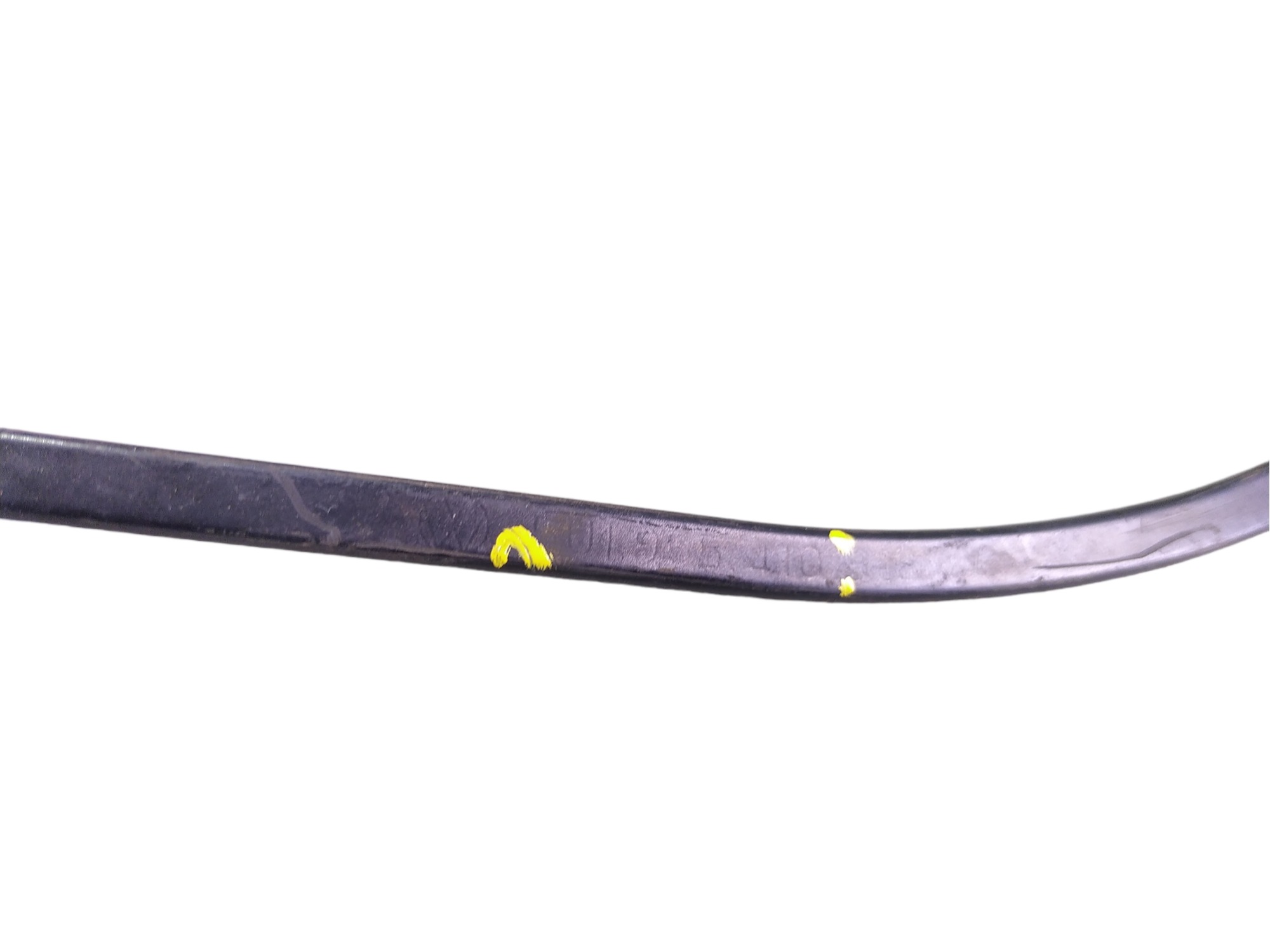 Haste Limpador Direito Vw Gol G5 2008 A 2012 5u1955410 Vl 5