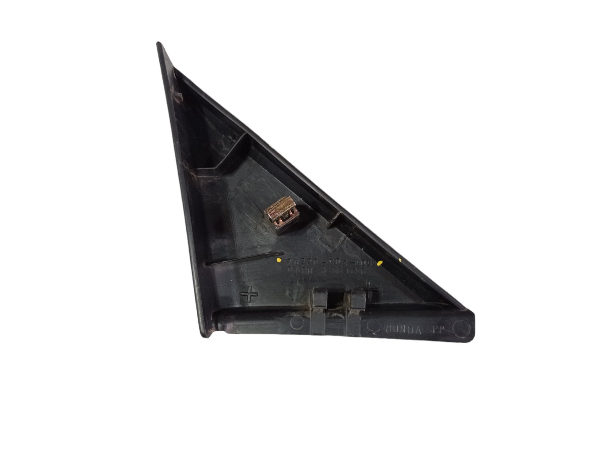 Acabamento Retrovisor Direito Honda Civic 2000 V427 6
