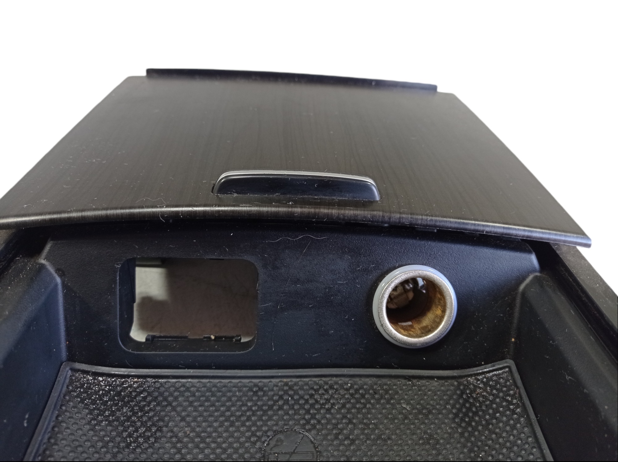 Porta Treco Kia Cadenza 2013 V547 3