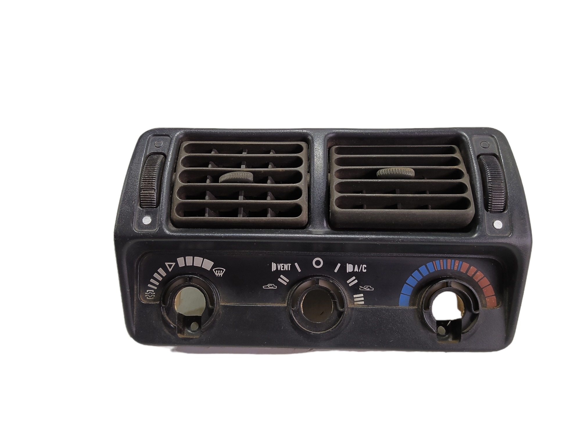 Difusor De Ar Ford Escort Verona 87 A 92 86aub014l21ca Vl 1