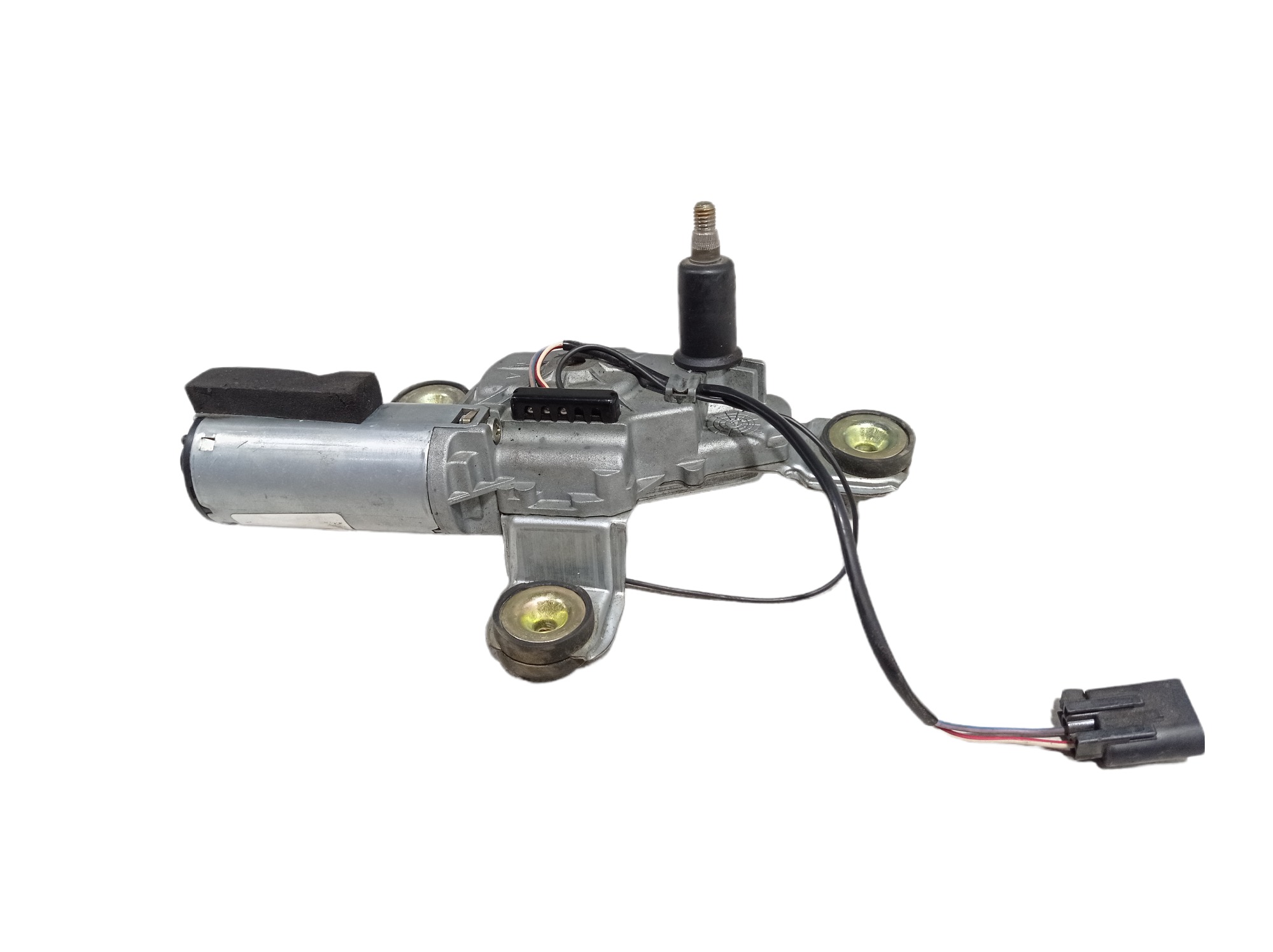 Motor Maquina Limpador Traseiro Ford Ka 1998 V310 6