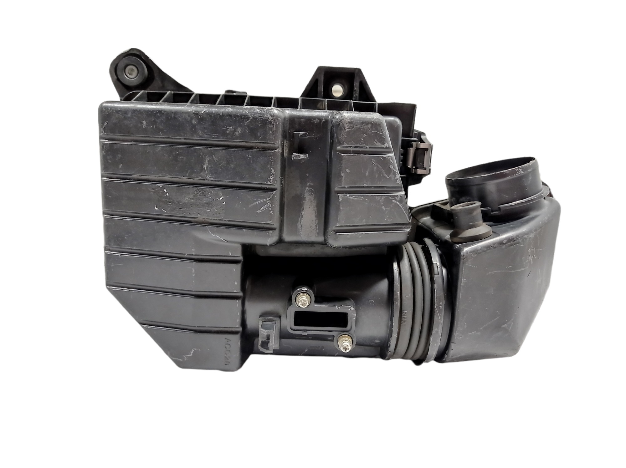 Caixa Filtro Ar Honda Civic Coupe 2006 V24 4