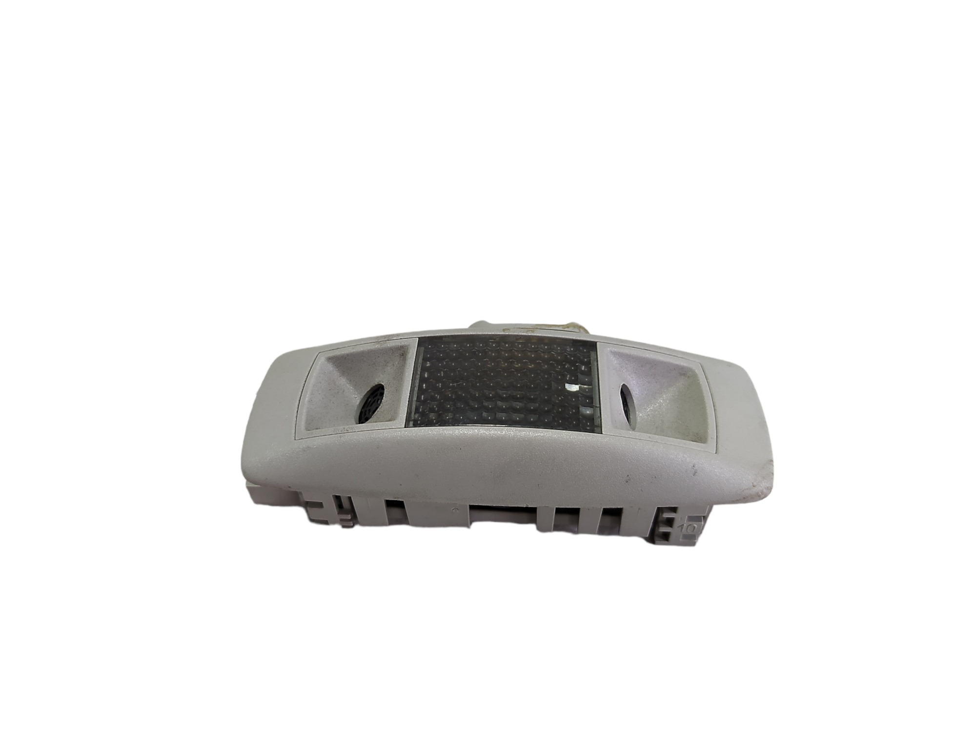 Luz Cortesia Traseira Esquerda Vw Golf 2.0 2000 V478 1