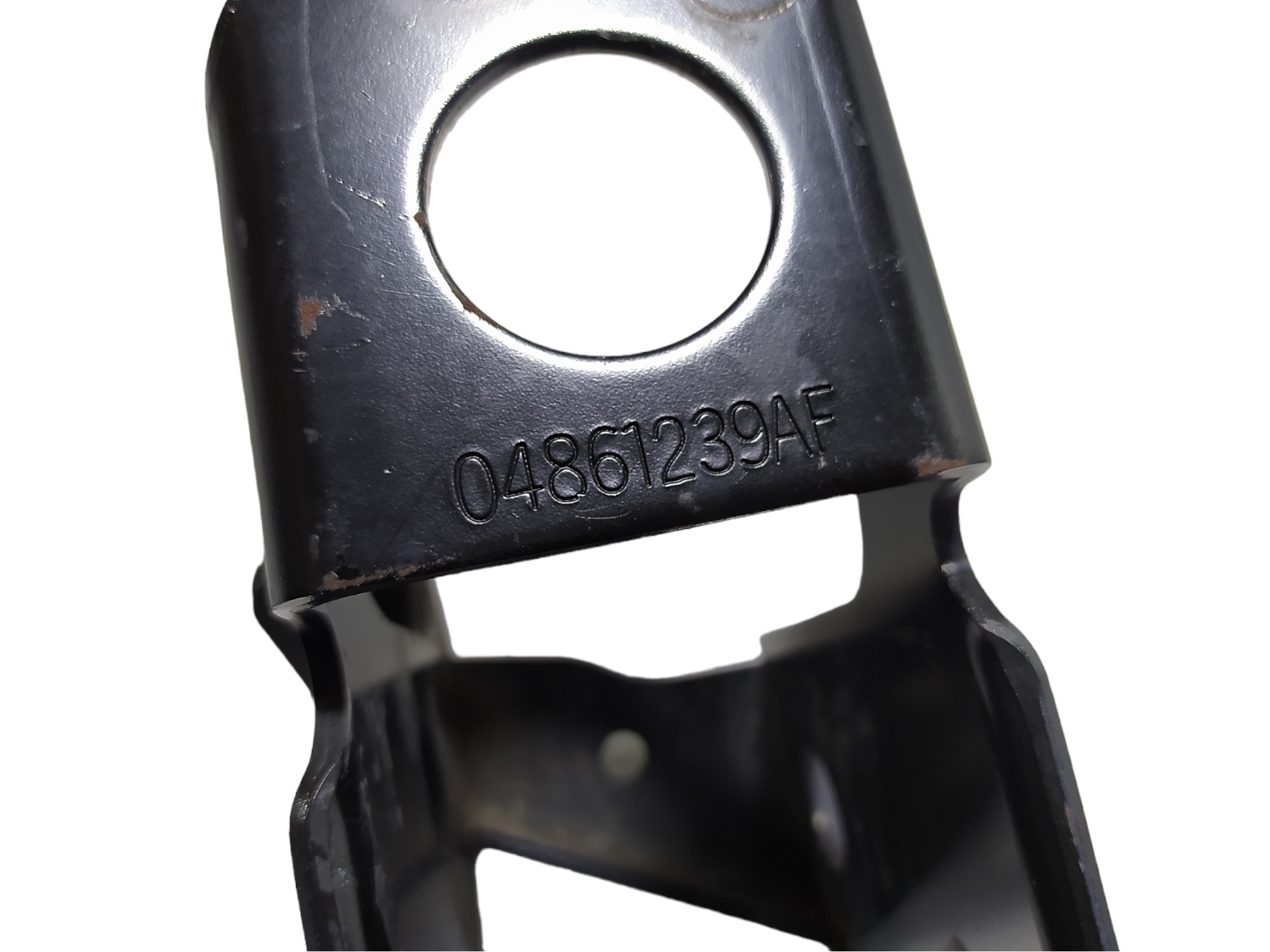 Suporte Coxim Cambio Chrysler Grand Caravan 3.3 V6 2006 V487 3