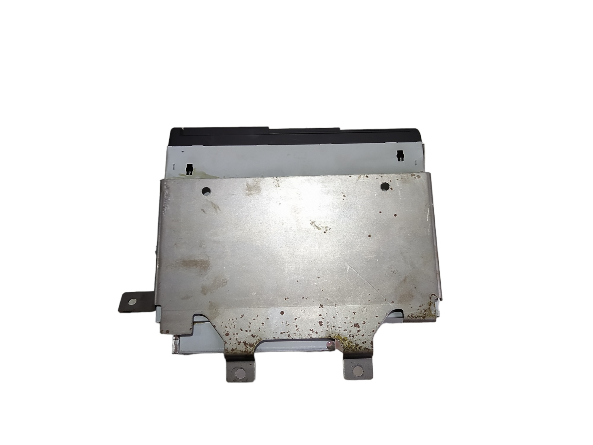 Disqueteira Porta Luvas Range Rover Vogue 5.0 2011 V546 10