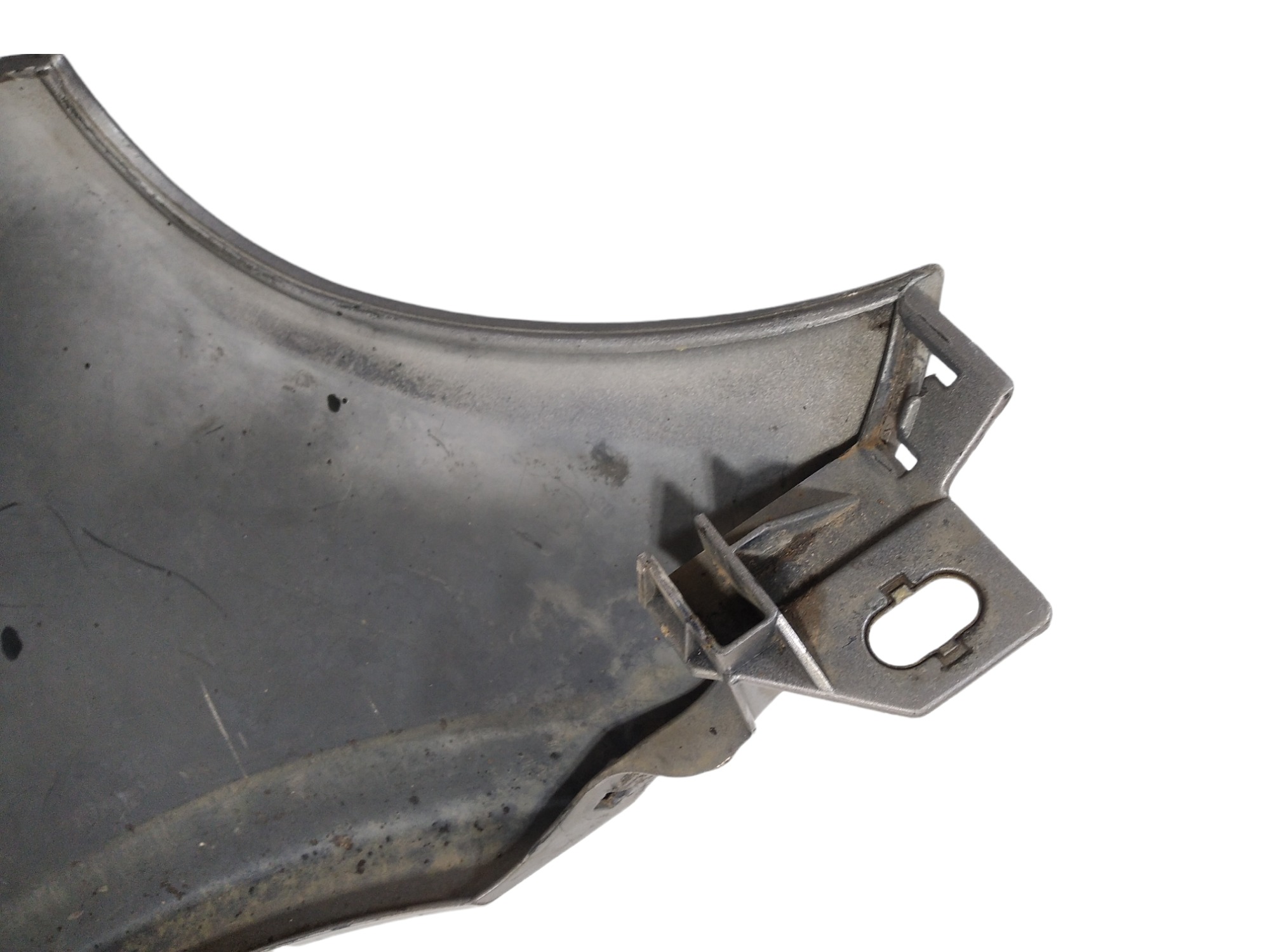 Paralama Dianteiro Esquerdo Mercedes A160 A1688800318 V388 9