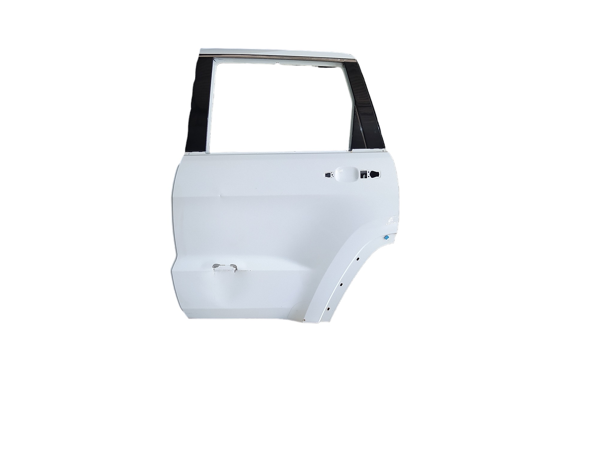 Porta Traseira Esquerda Jeep Grand Cherokee 2014 V580 1