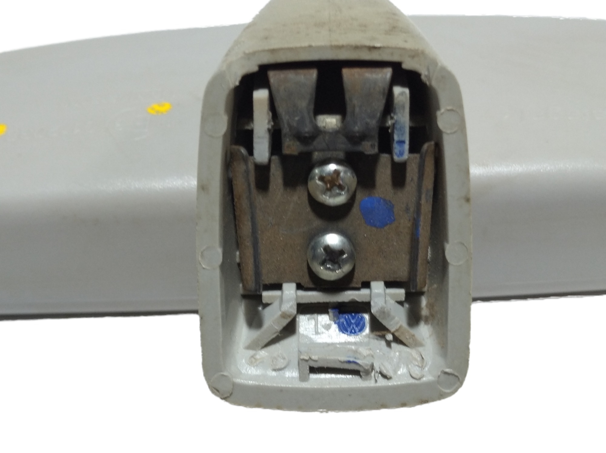 Retrovisor Interno Vw Saveiro Gol Voyage G5 2012 V335 7