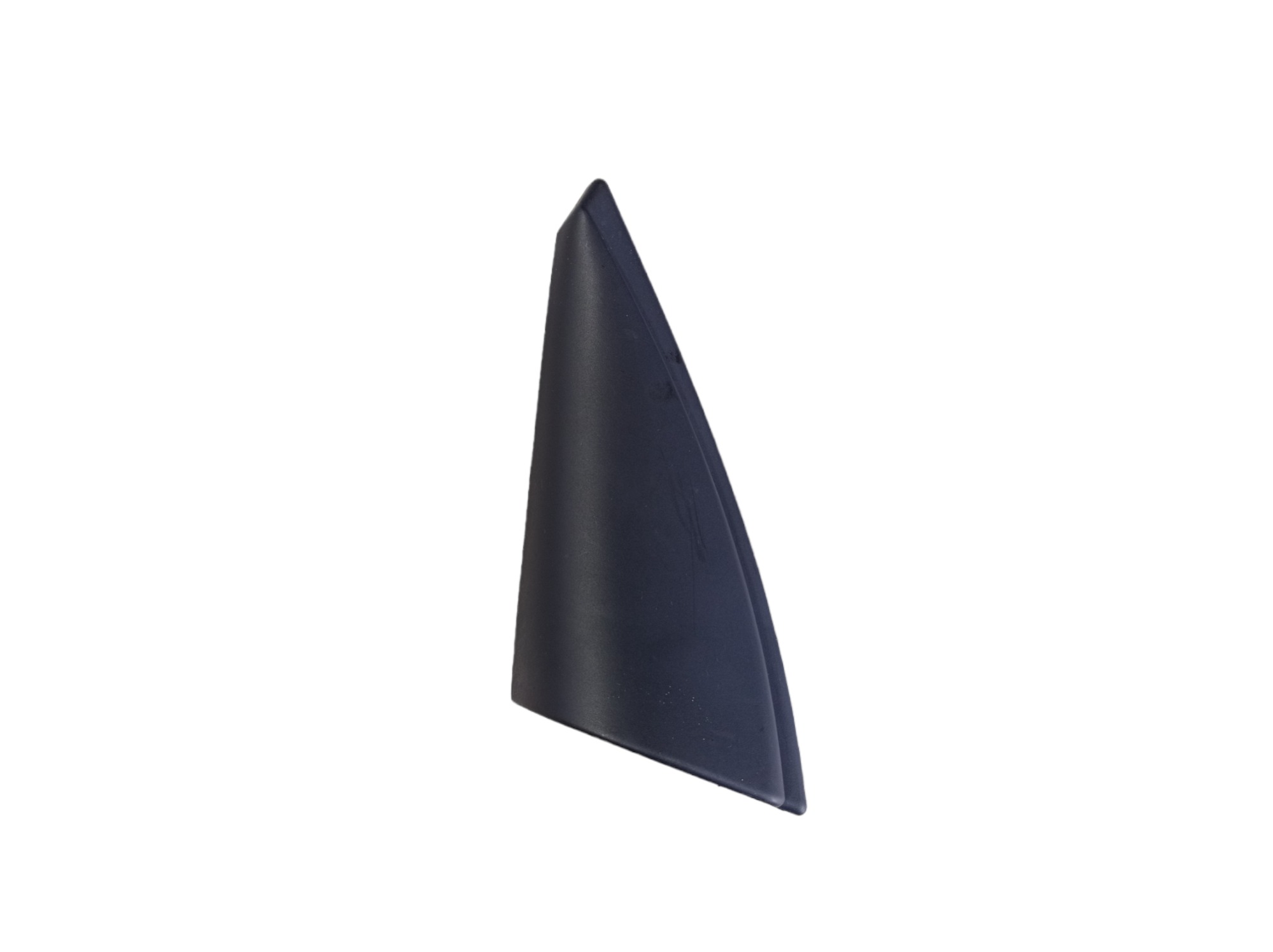 Acabamento Retrovisor Esquerdo Xsara 1.6 2002 A 2006 V400 Preto 5