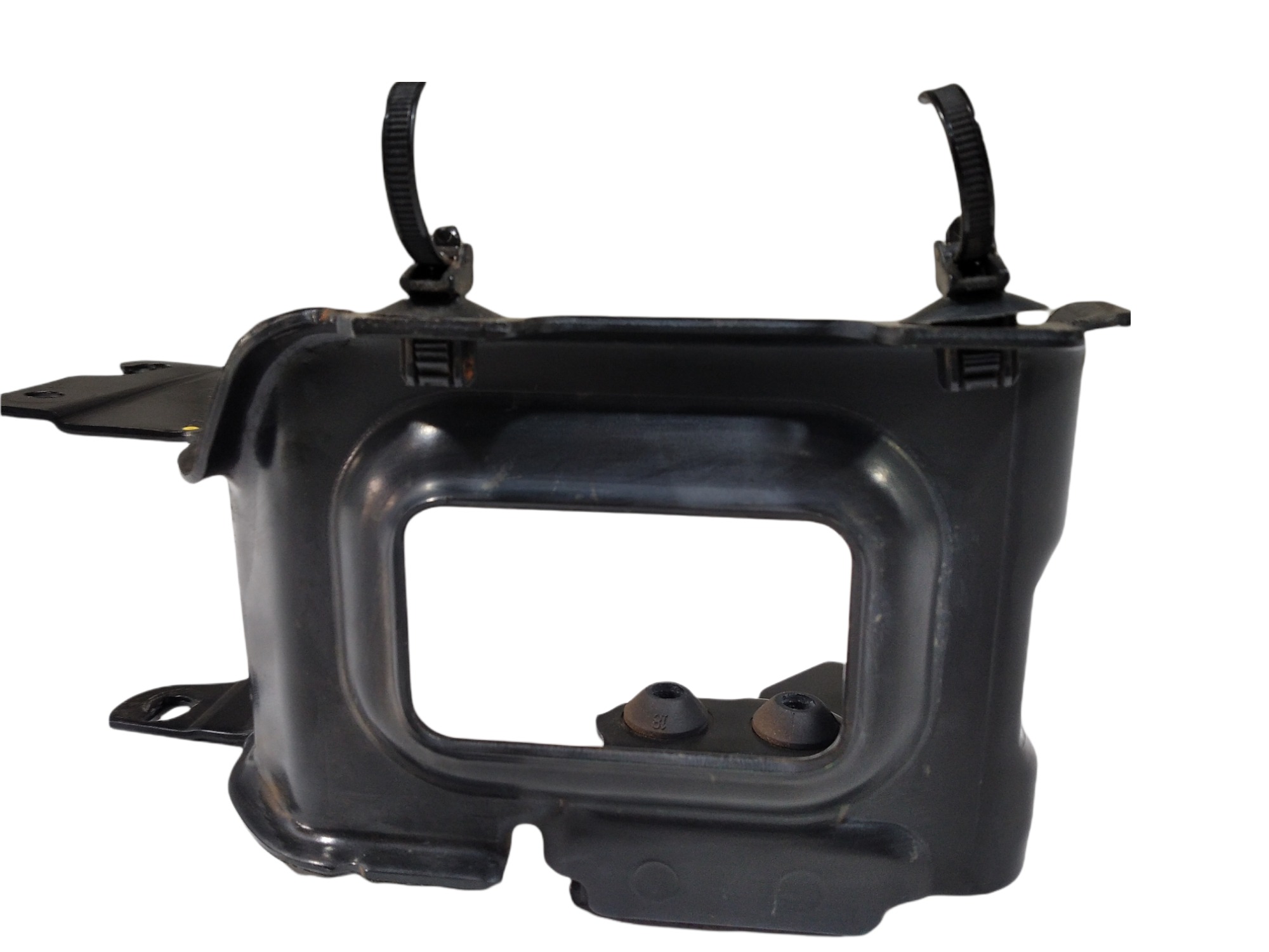 Suporte Módulo Abs Peugeot 2008 1.6 16v 9800087880 V341 3