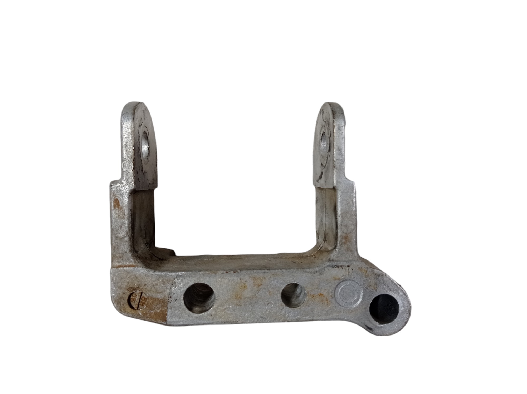 Suporte Superior Motor Mitsubishi Asx 2.0 V332 2