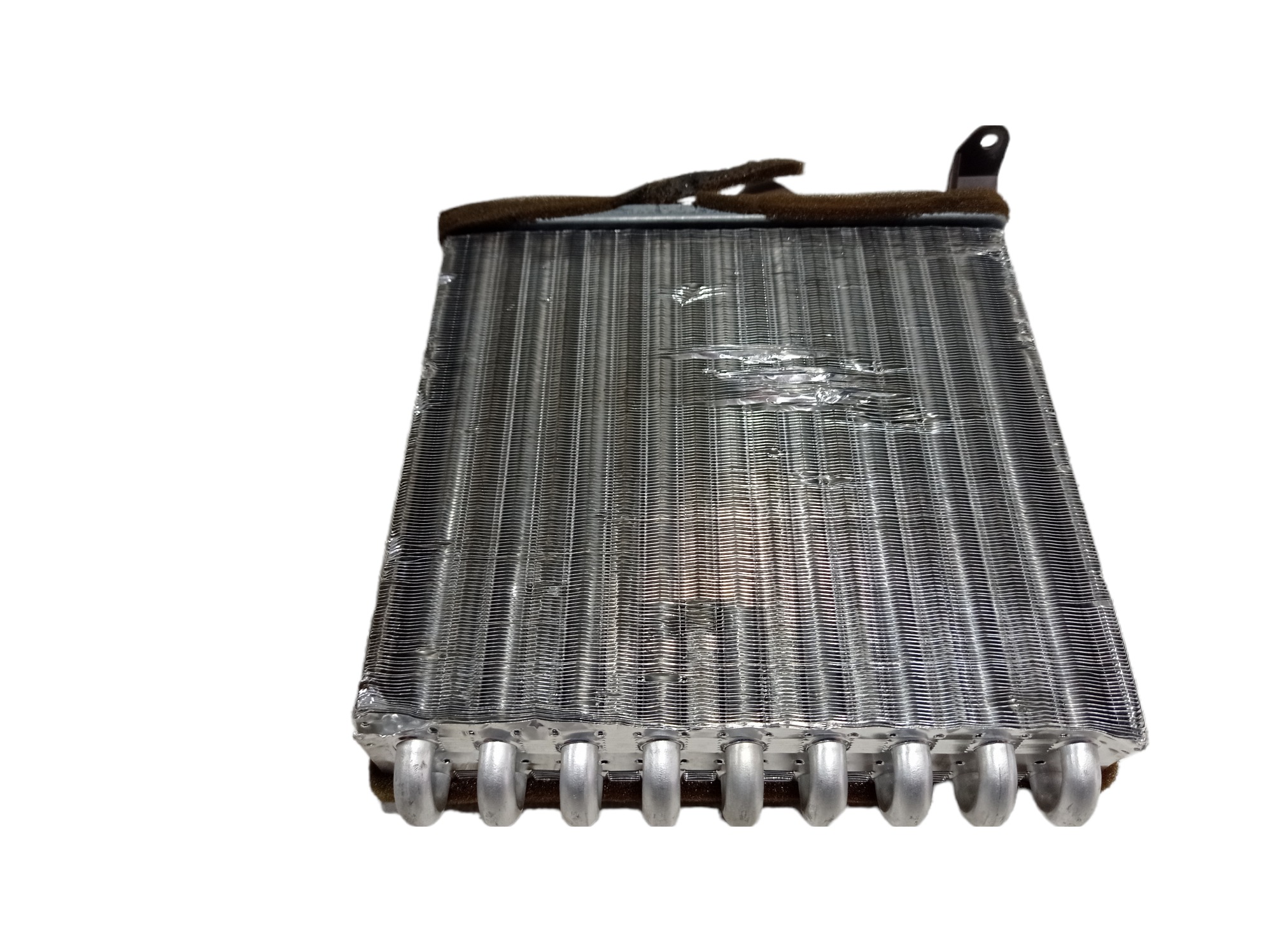 Radiador Ar Quente Honda Fit 2003 A 2007 Bc1161203031 V5 2