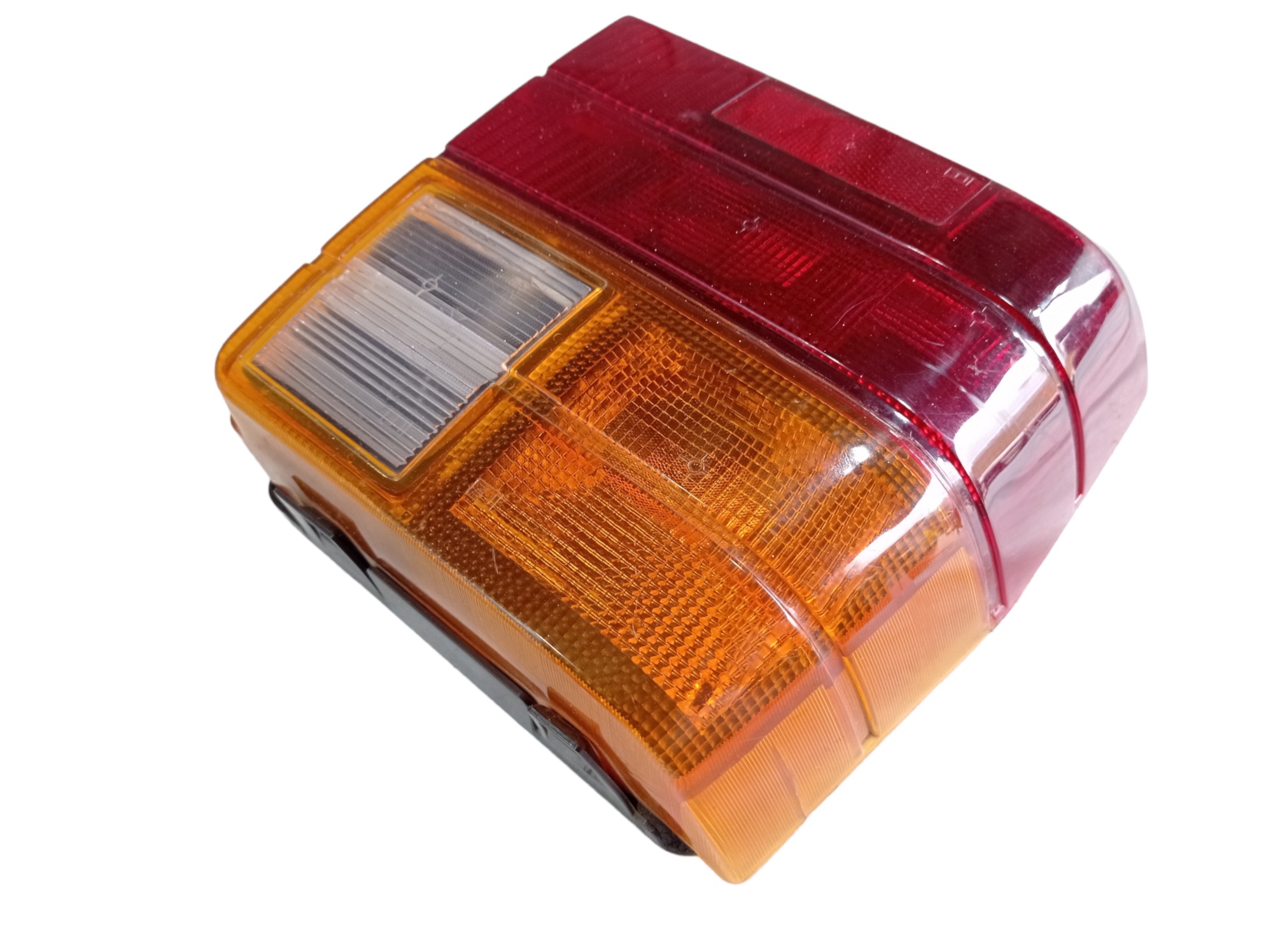 Lanterna Traseira Esquerda Fiat Uno 1984 2004  Vl 8