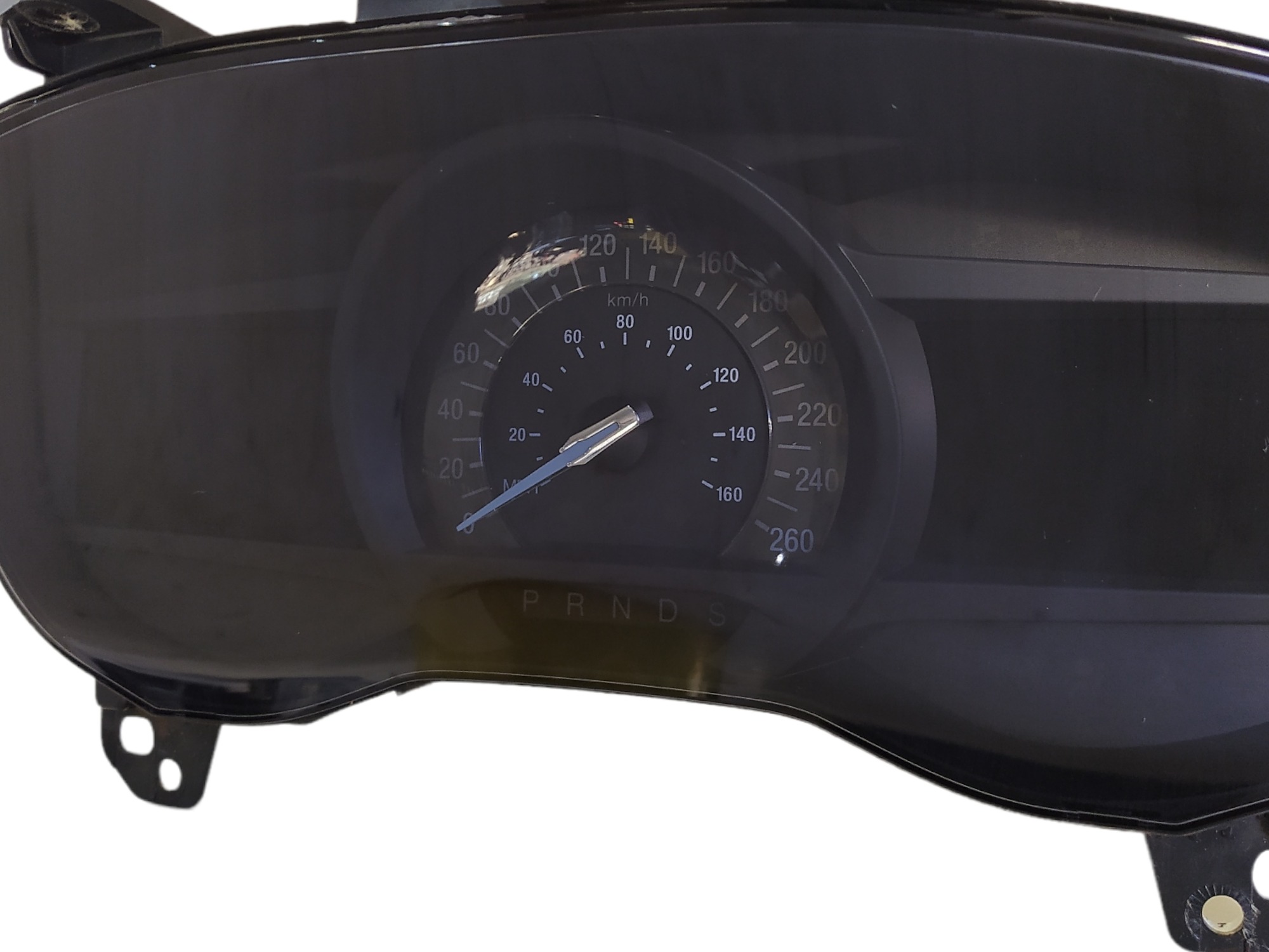 Painel De Instrumentos Ford Fusion 2.5 2013 A 2016 V464 2