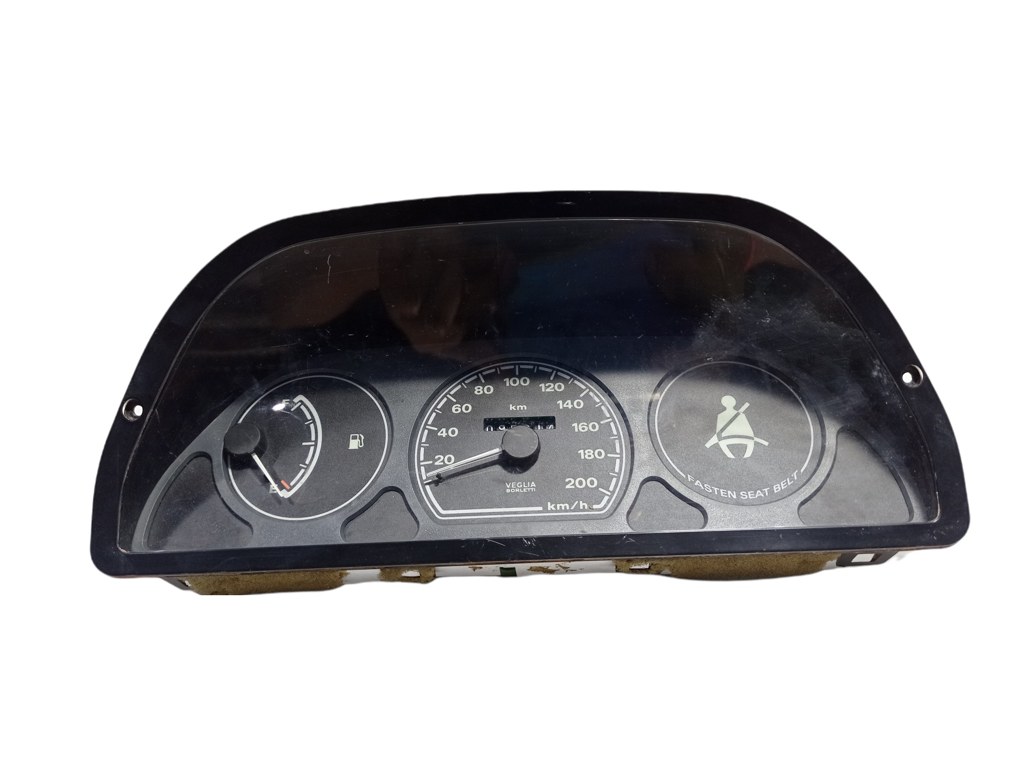 Painel Instrumento Fiat Palio 1996 2005 D26 6