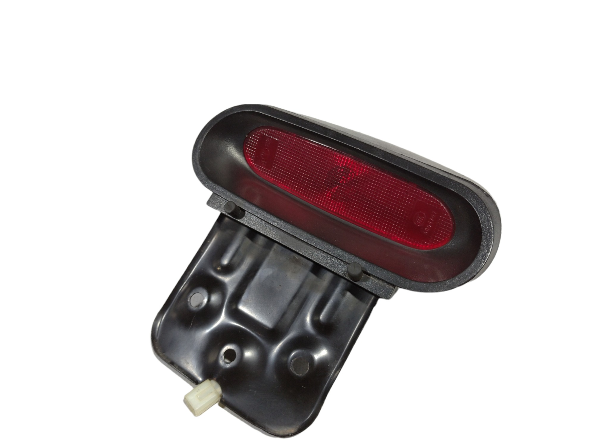 Break Light Luz Freio Chery Qq 2014 2015 V421 5