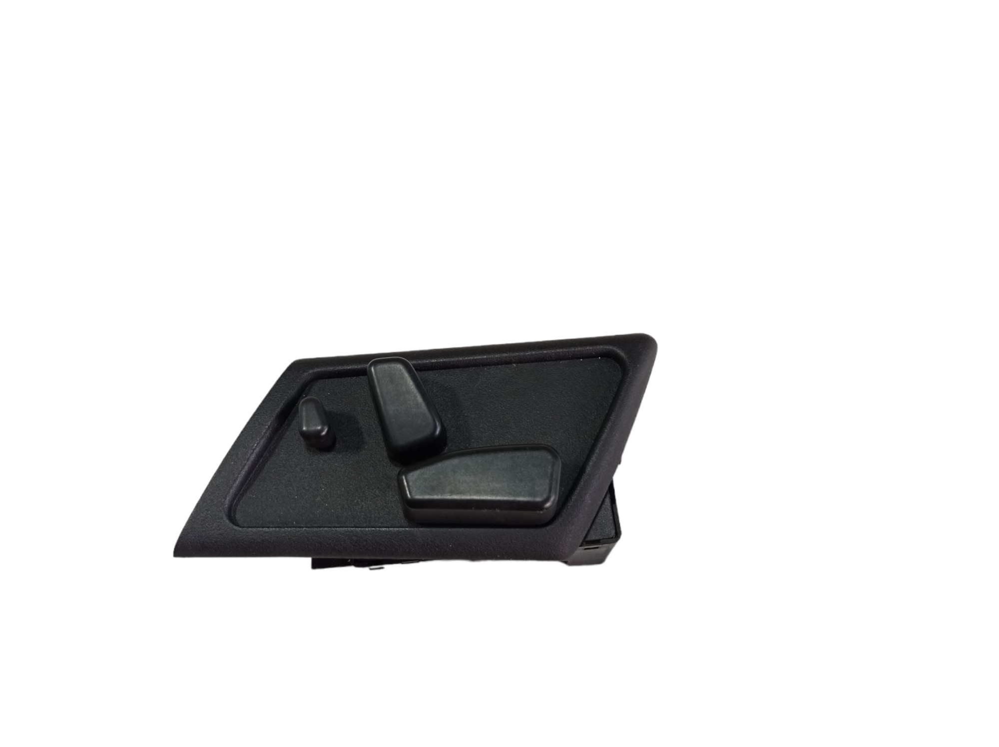 Comando Regulagem Banco Diant Esquerdo Mercedes C230 98 V483 6