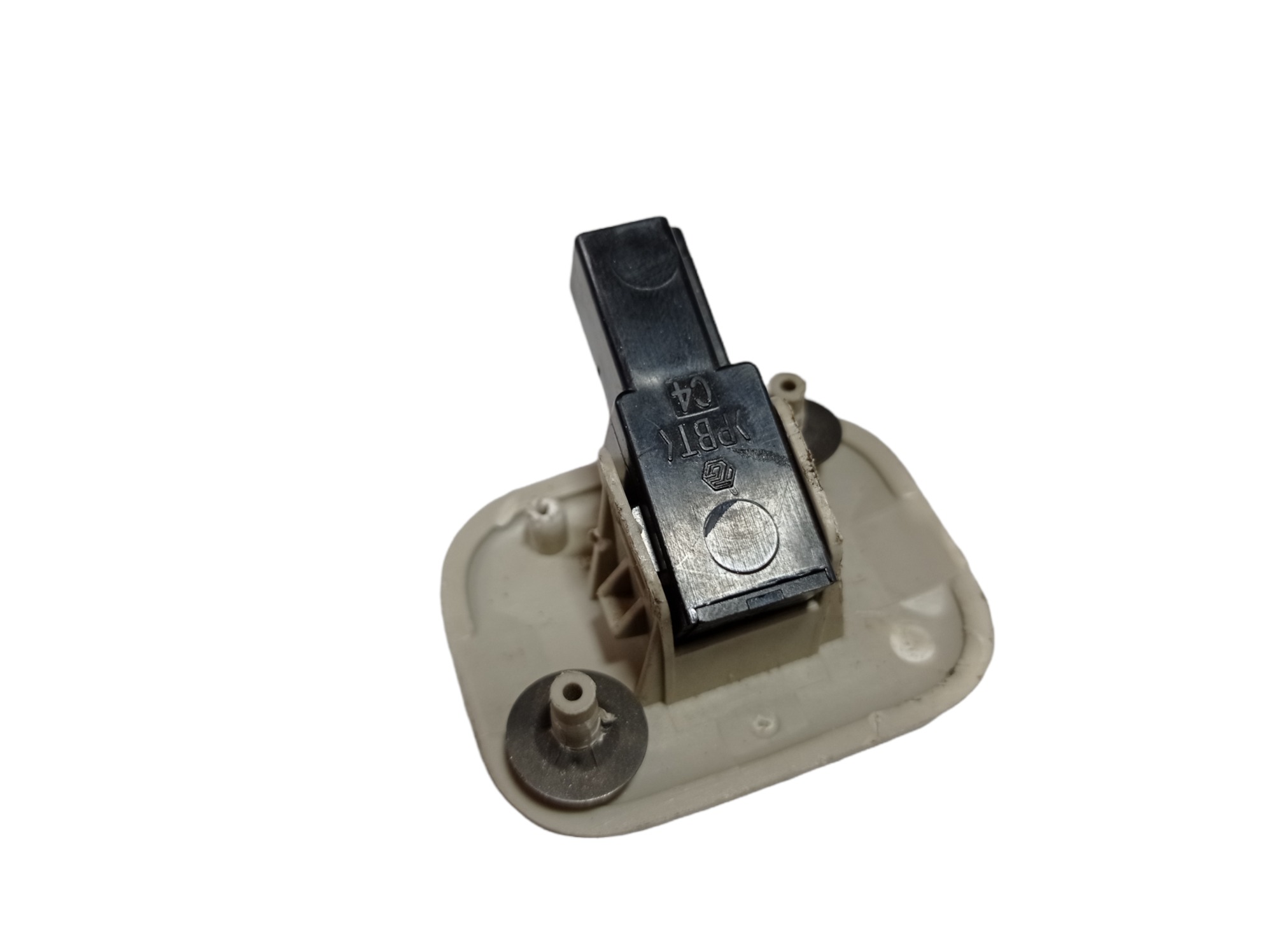 Sensor Temperatura Interna Mitsubishi Pajero Full 2011 V455 2