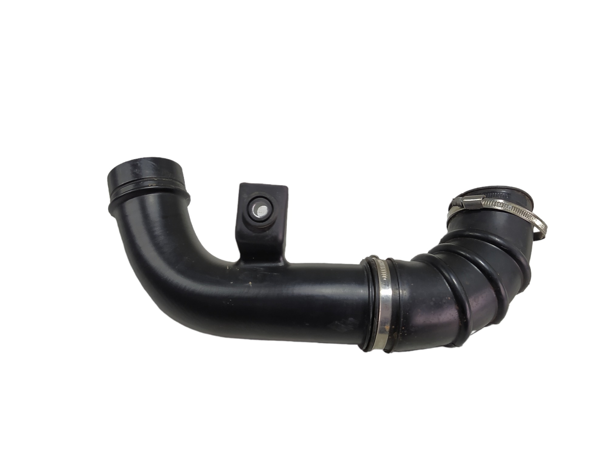 Mangueira Inferior Caixa Filtro Ar Jac T50 2017 2021 V489 2