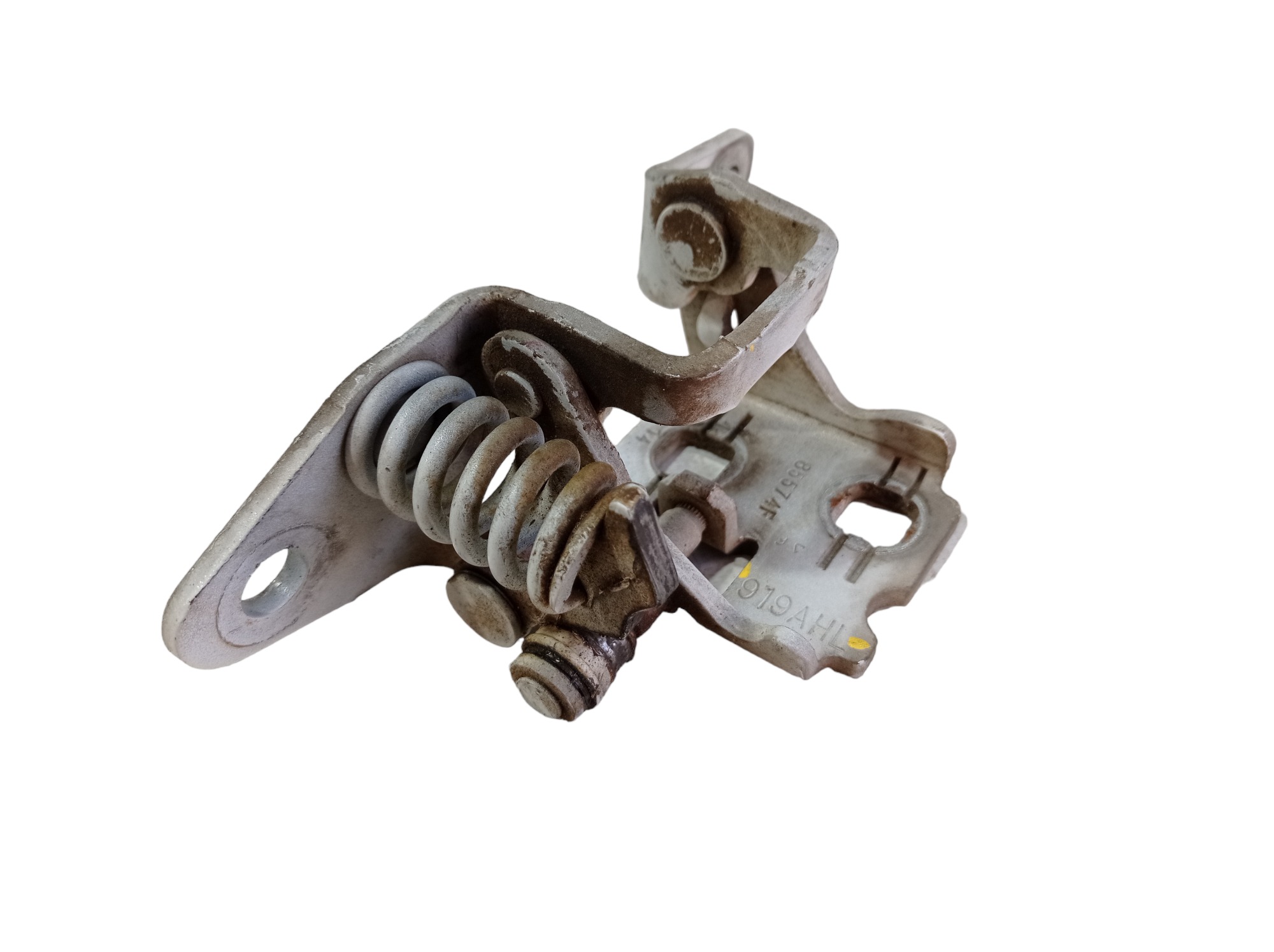 Dobradiças Porta Dianteira Esquerda Jeep Cherokee 2012 V561 1