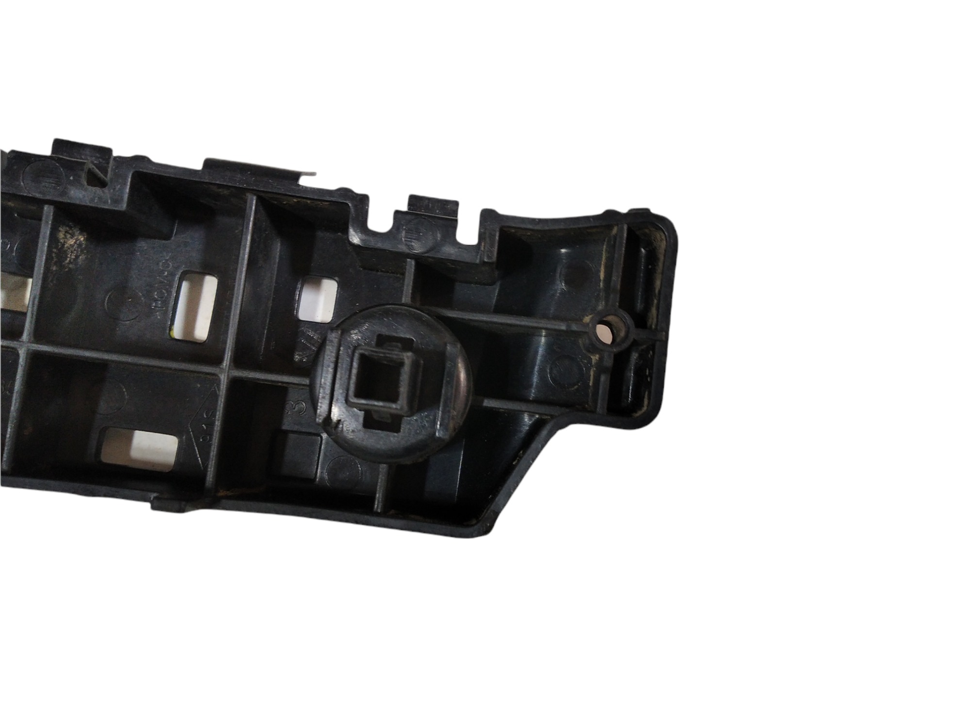 Guia Do Parachoque Traseiro Esquerdo Renault Kwid 2018 V295 2
