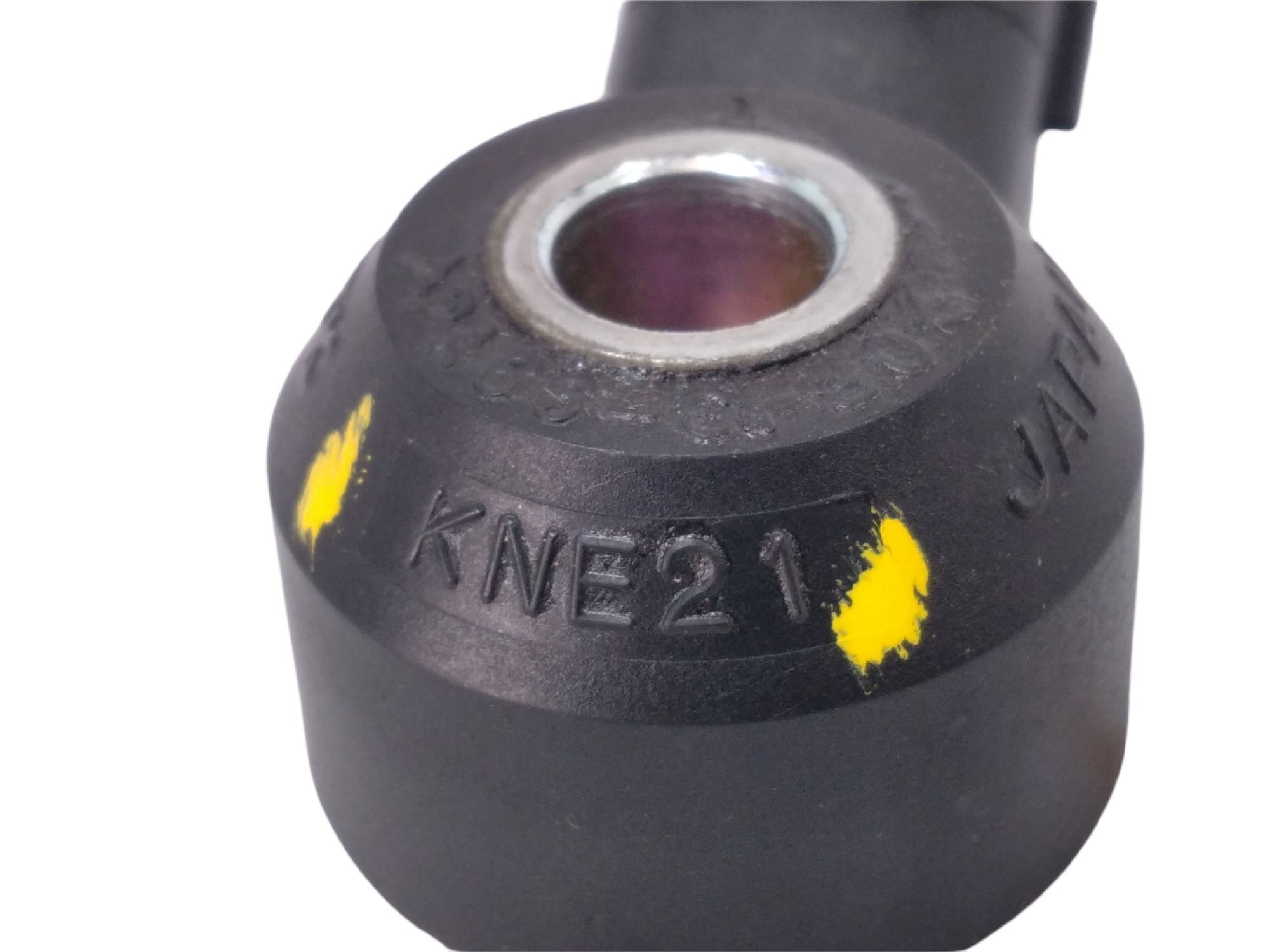Sensor Detonação Fiat Linea 1.9 16v 2008 V362 5