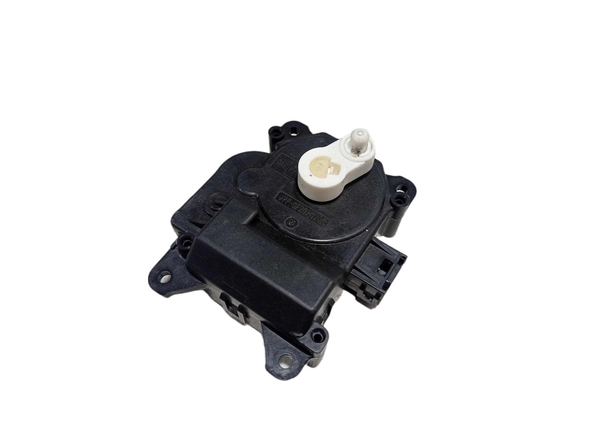 Motor Atuador Ar Forçado Lexus Es330 2006 0637007691 V357 2