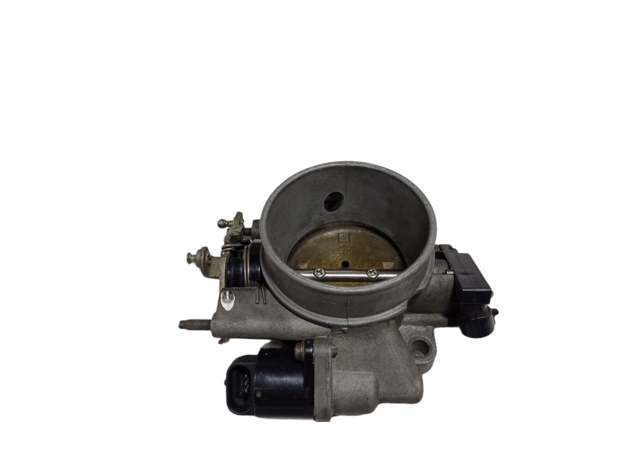 Tbi Gm Omega Australiano 2002 3.8 V6 9430060020 V288 3