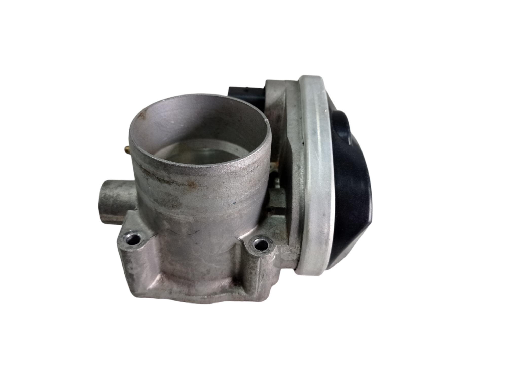 Tbi Corpo Borboleta Vw Golf 1.6 2009 032133062 V478 2