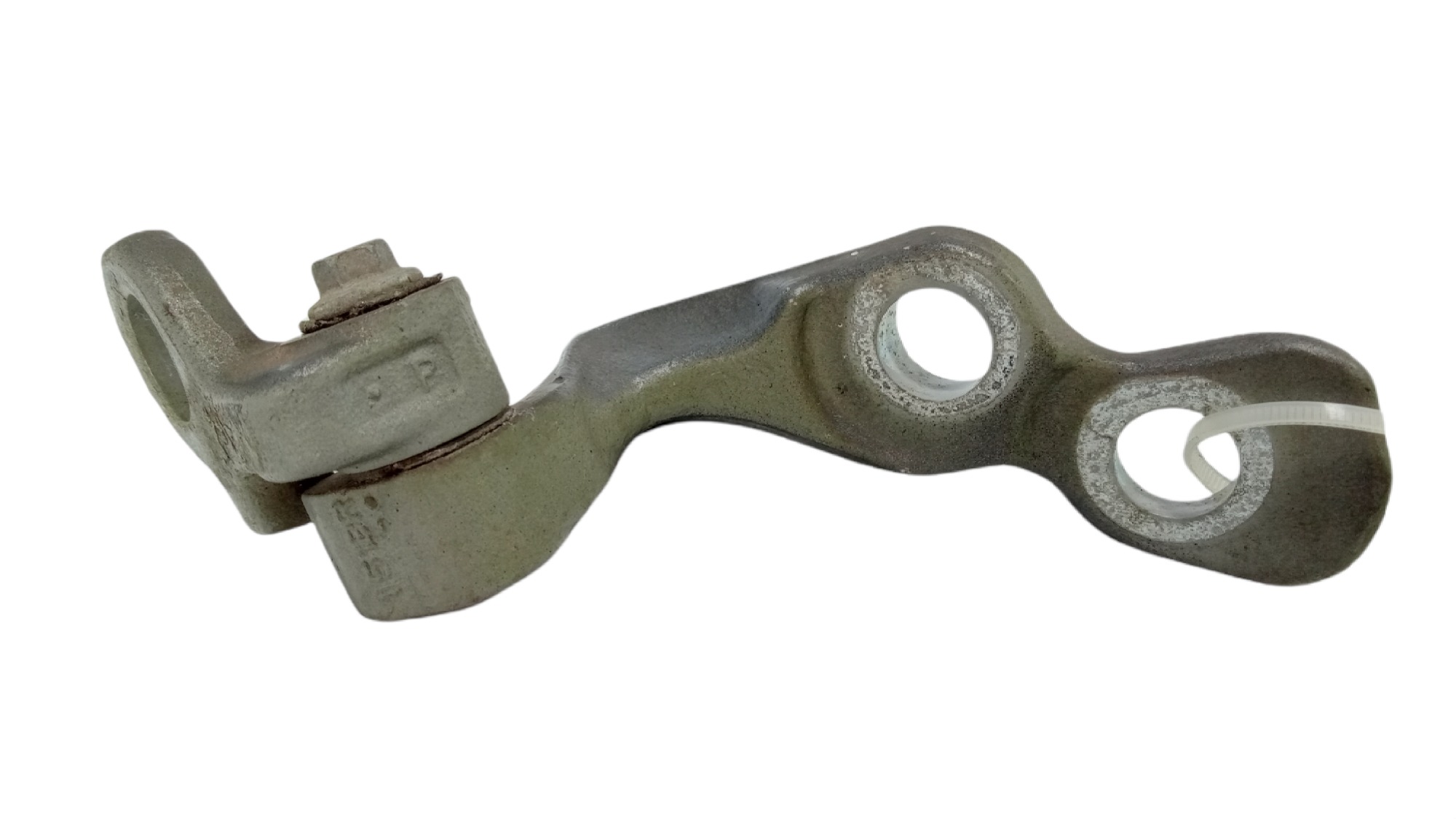 Dobradiça Porta Dianteira Direita Ford Focus 2012 V360 6