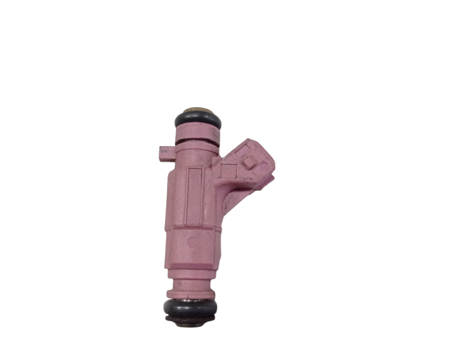 Bico Injetor Peugeot 207 1.4 0280156295 4