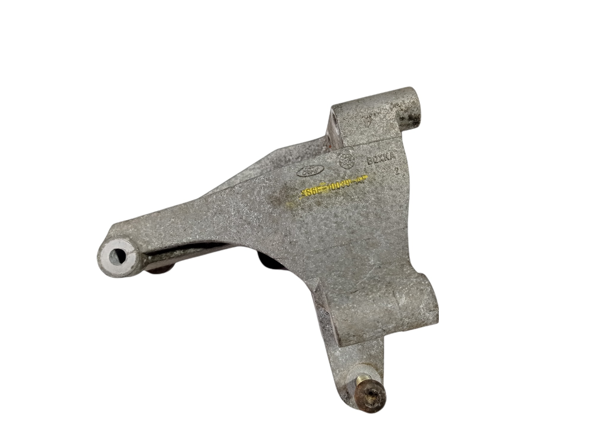 Suporte Alternador Ford Ka Fiesta Courier 2004 V38 5