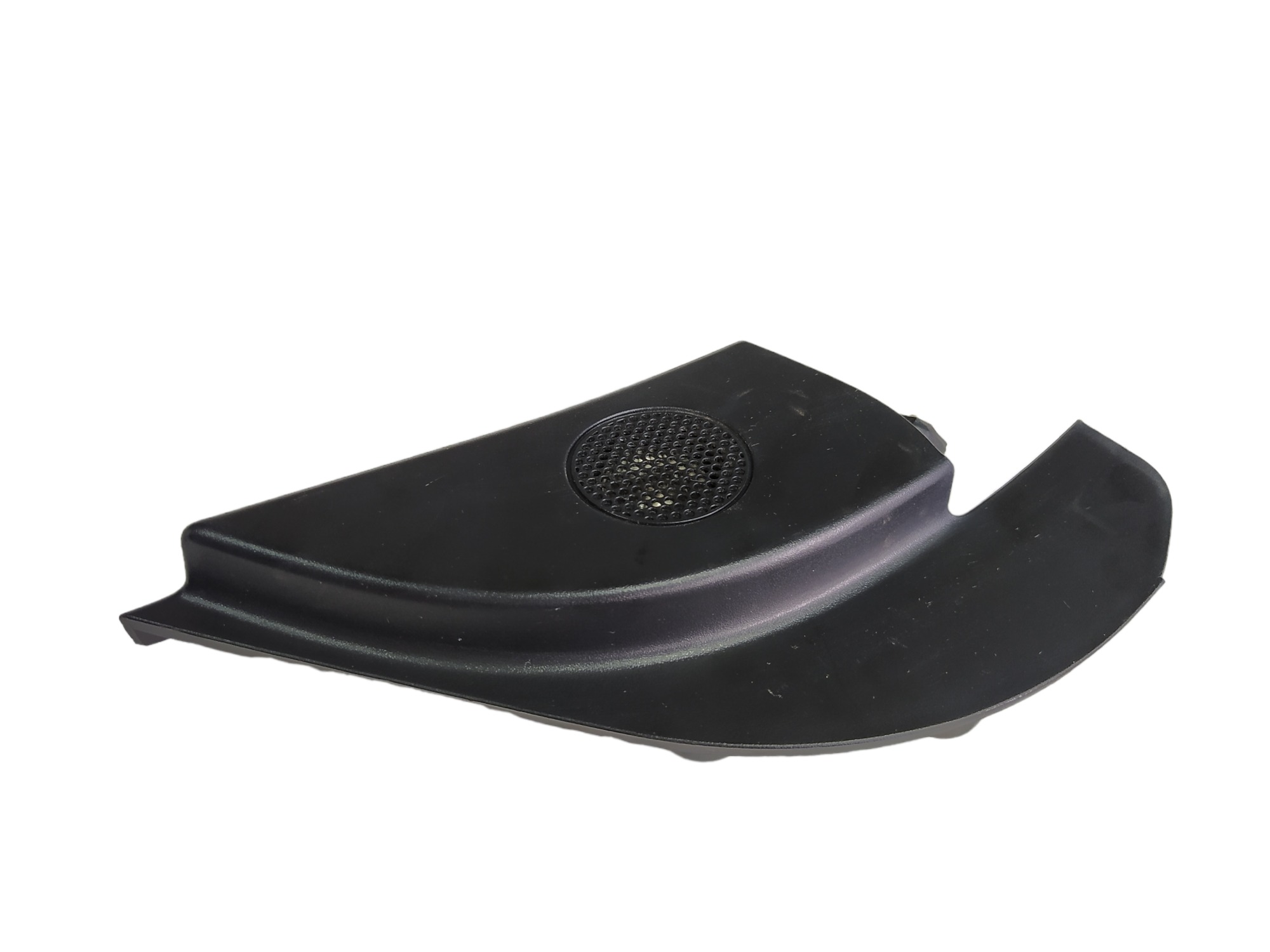 Acabamento Interno Retrovisor Direito Jac T6 2016 V475 Preto 9