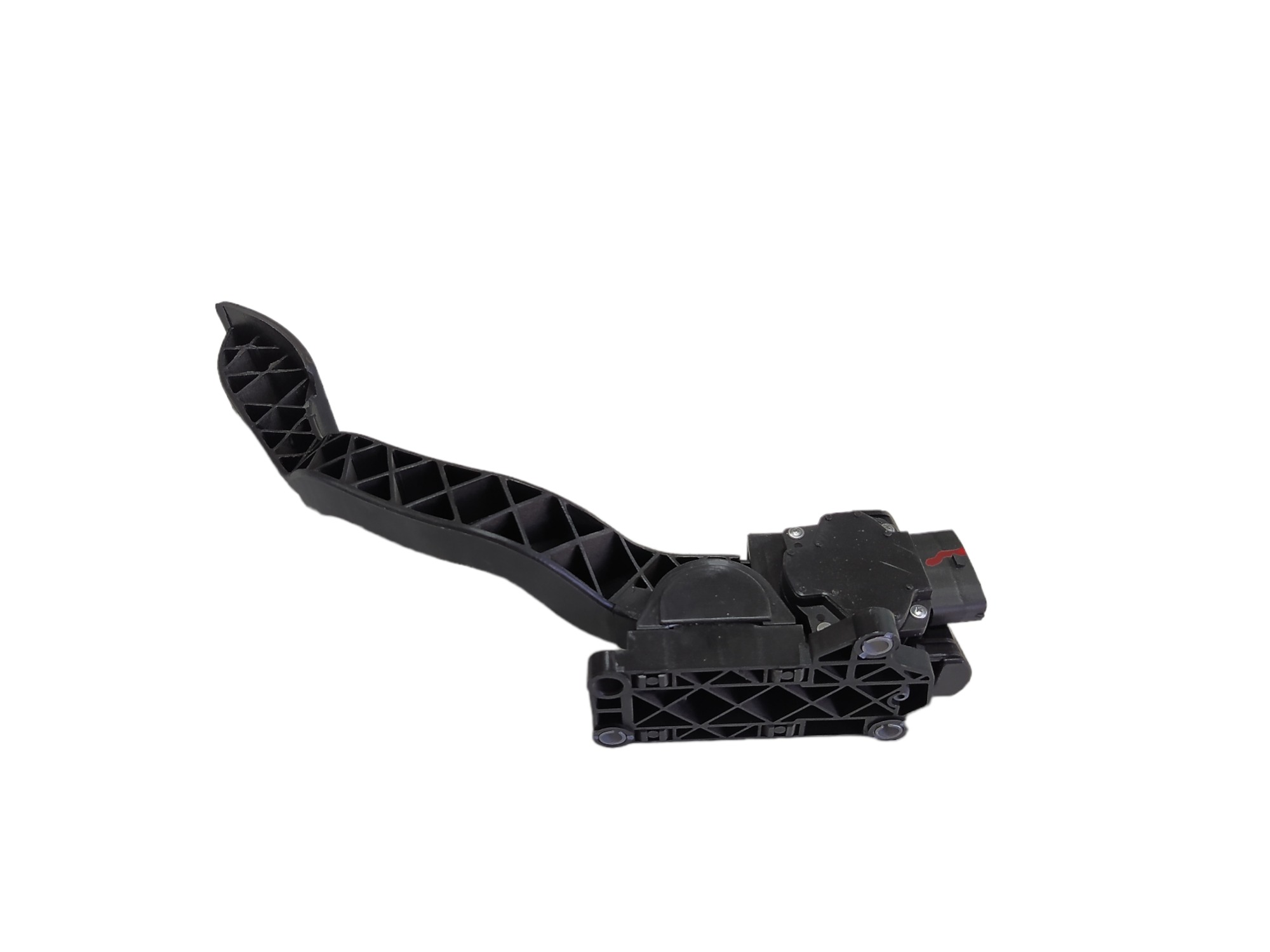 Pedal Acelerador Jac T50 1.6 16v 2017 A 2021 V489 2