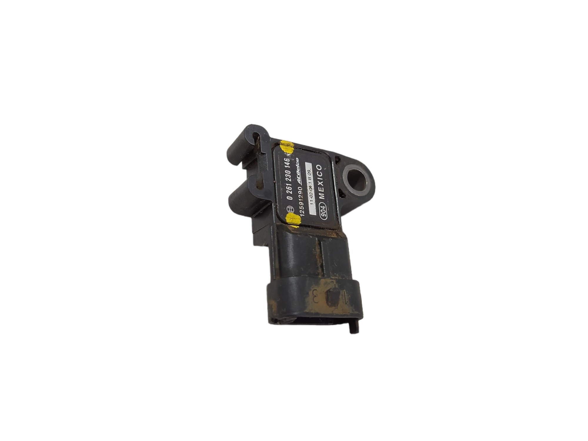 Sensor Map Agile Captiva Cobalt Spin Spin S10 Tracker Vl 7