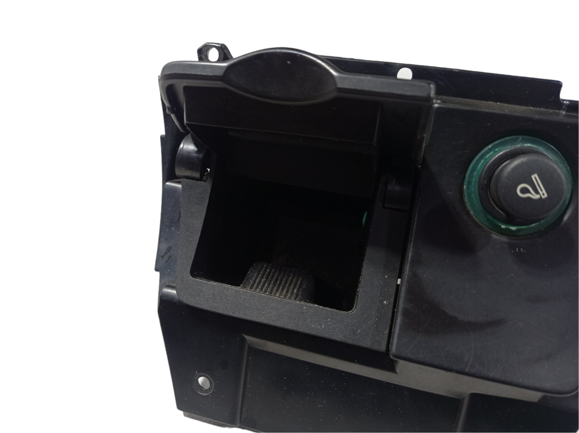Cinzeiro Console Tomada 12v Citroen Xsara 2002 A 2006 V400 4