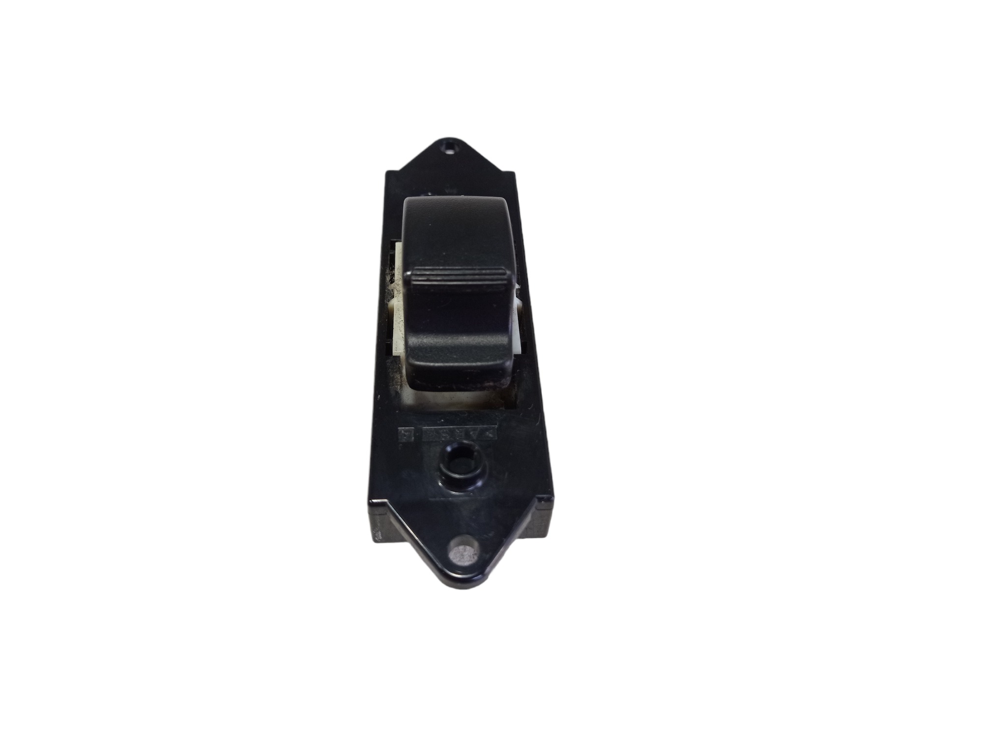 Botão Vidro Porta Traseira Direita Mitsubishi Asx 14 V574 2