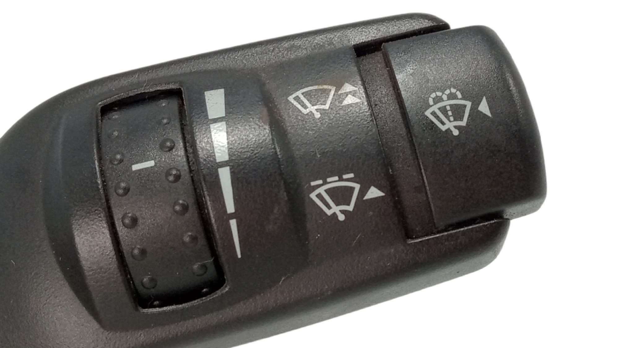 Comando Limpador Parabrisa Ford Focus 2009 A 2013 V360 2