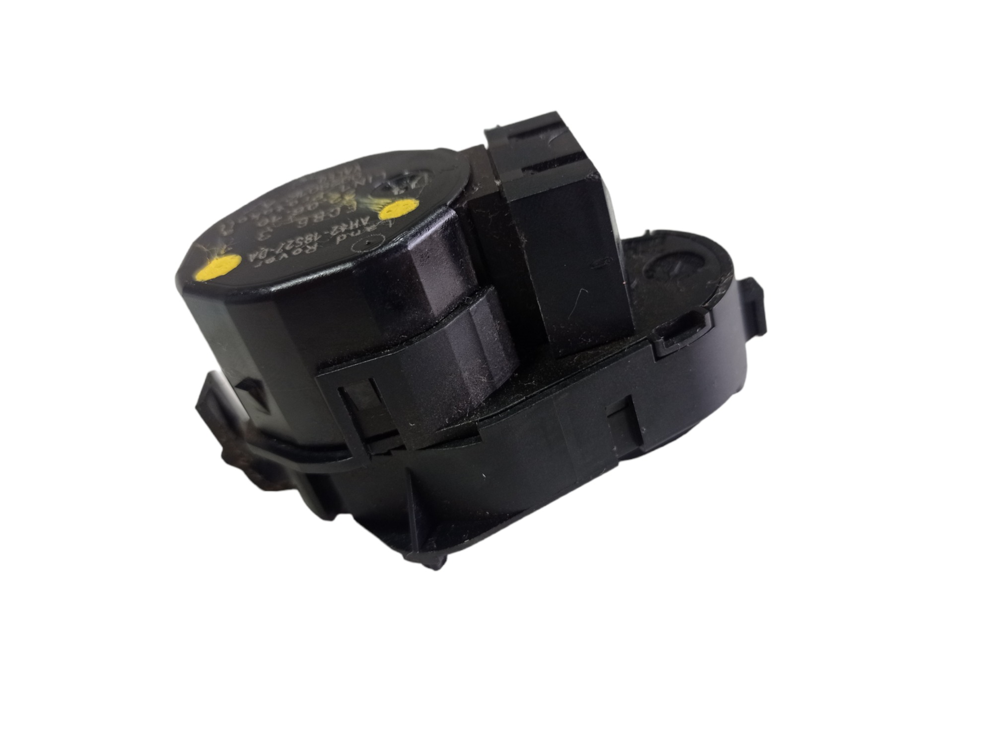 Motor Atuador Caixa De Ar Range Rover Vogue 2009 A 2012 V546 2
