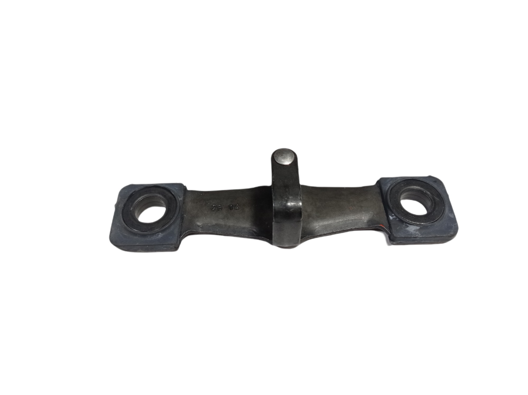 Batente Tampa Traseira Vw Golf Gti 2015 V265 5g0827517d 2