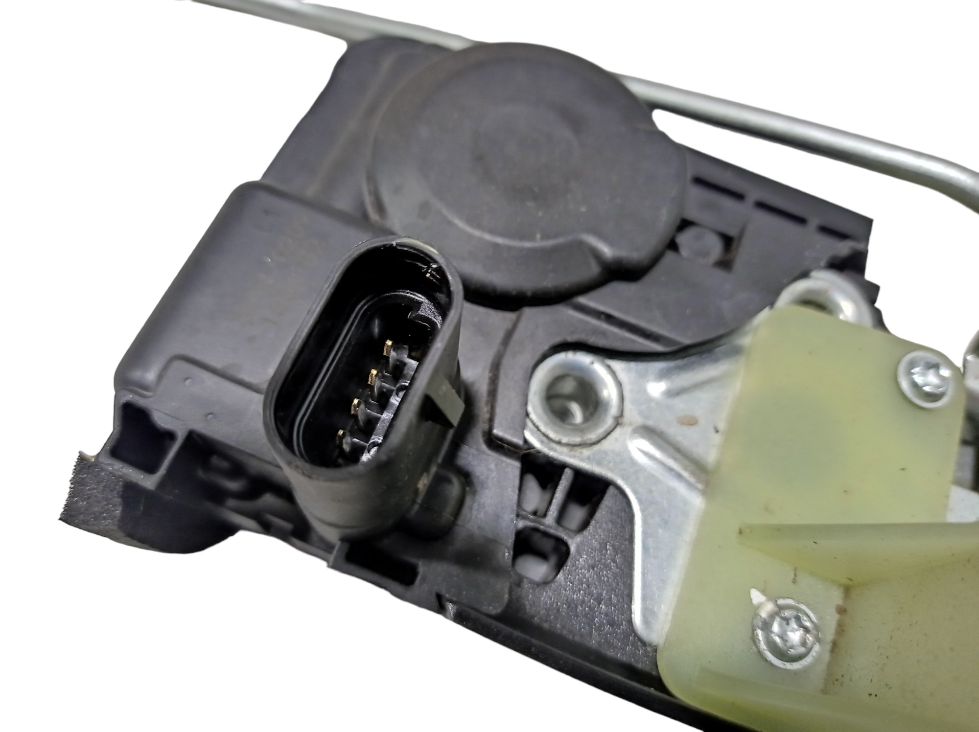 Fechadura Porta Traseira Esquerda Chery Arrizo 2019 V558 7