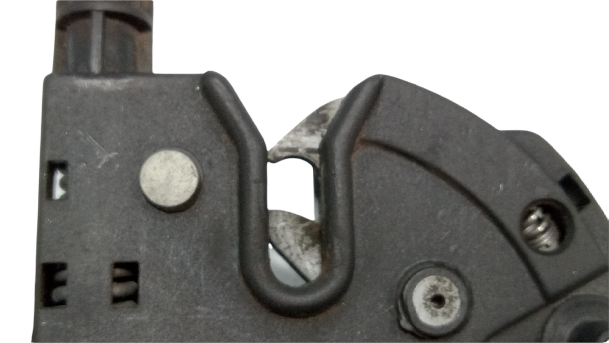 Fechadura Trava Capô Ford Focus 2009 A 2013 V360 7