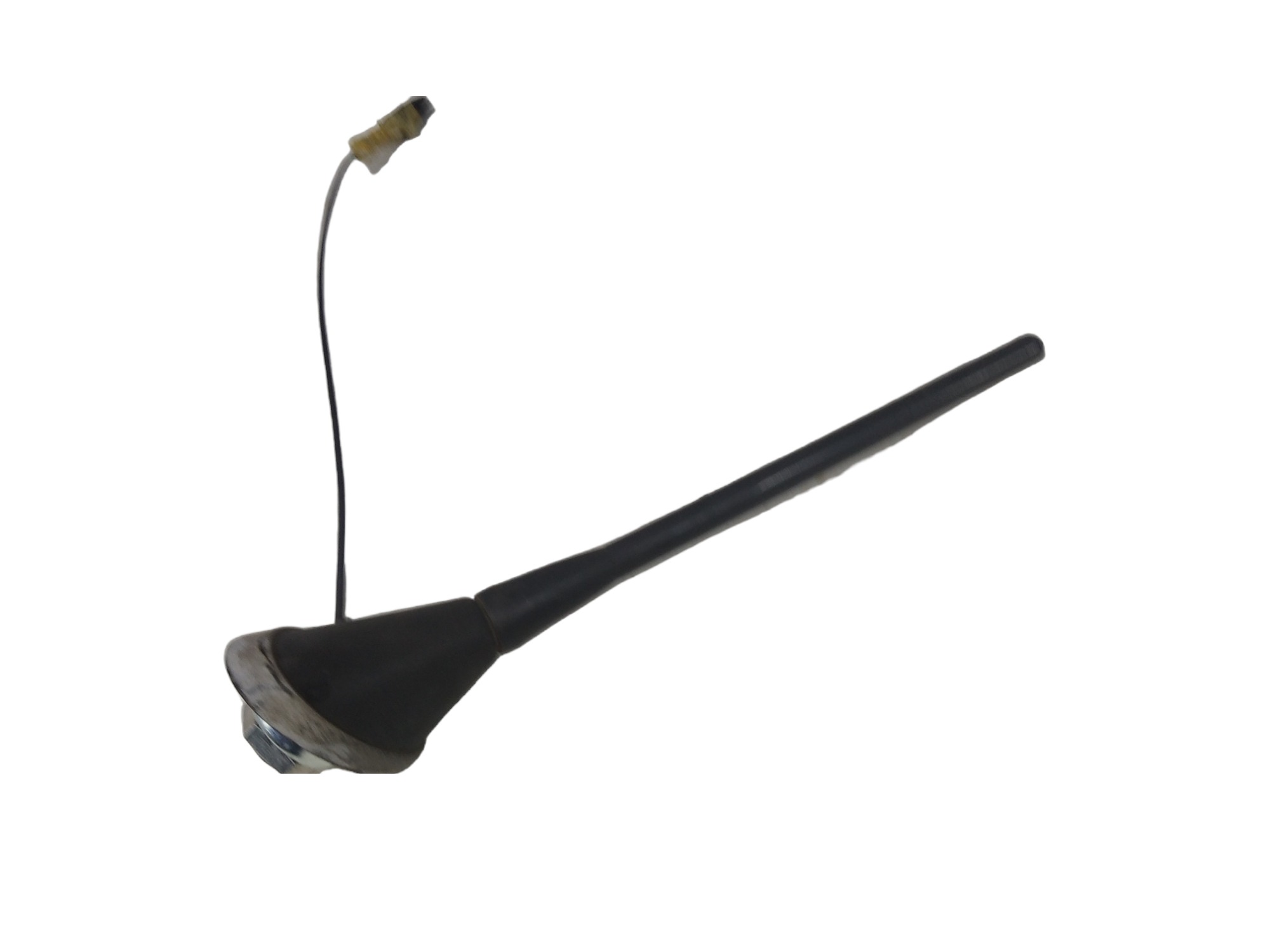 Antena Teto Fiat Linea Esssnce 2012 51789234 V468 Preto
